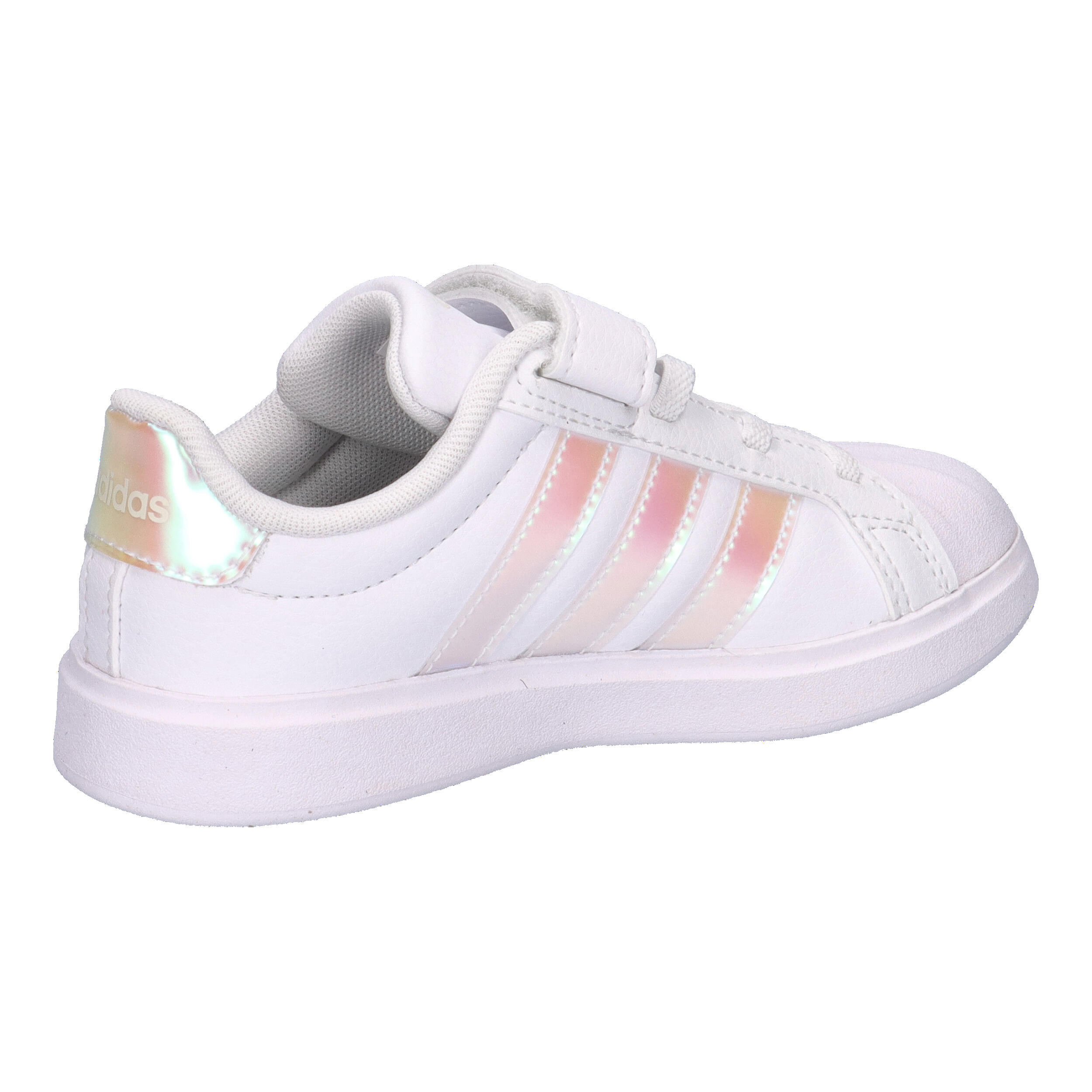 adidas Kinder Sneaker Streettalk 15/15