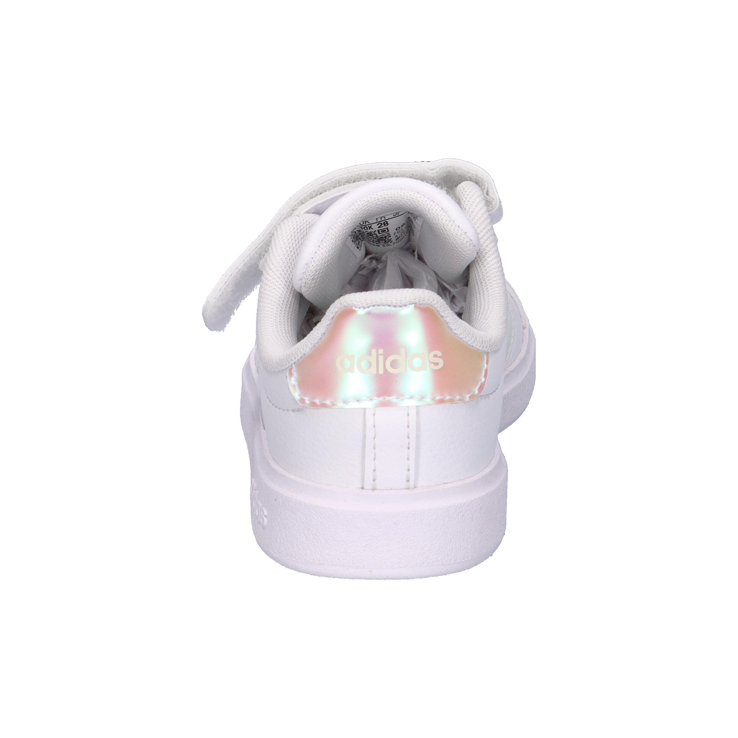 adidas Kinder Sneaker Streettalk 13/15