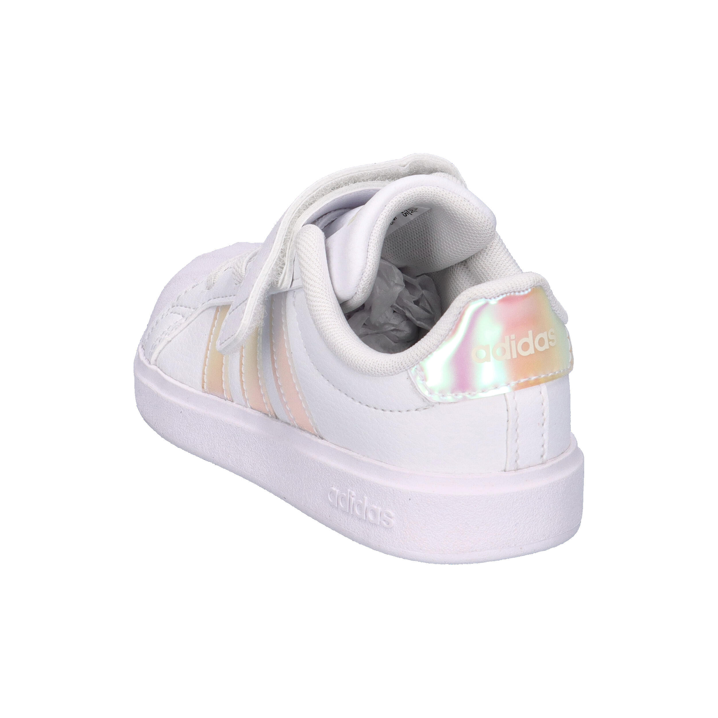adidas Kinder Sneaker Streettalk 12/15