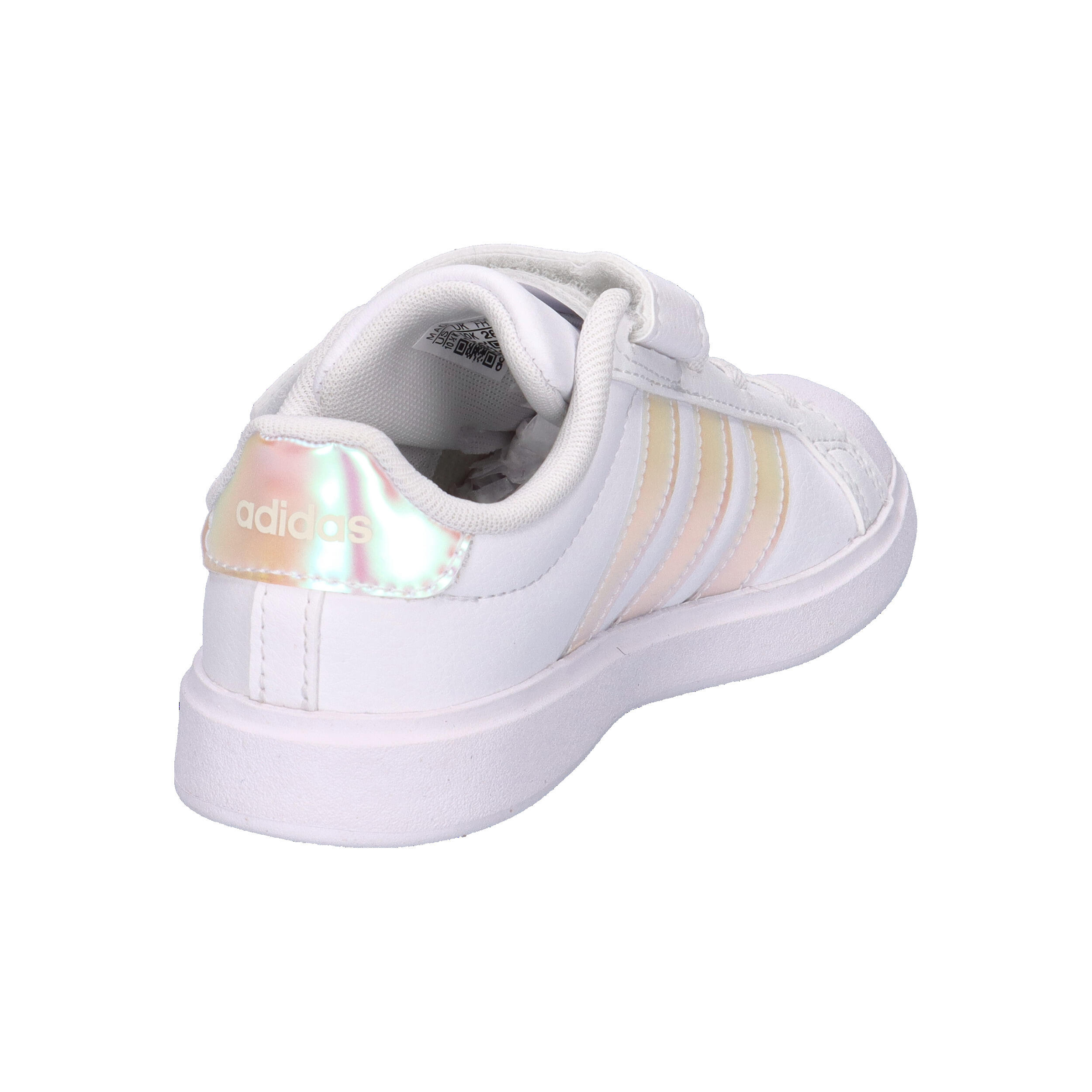 adidas Kinder Sneaker Streettalk 14/15