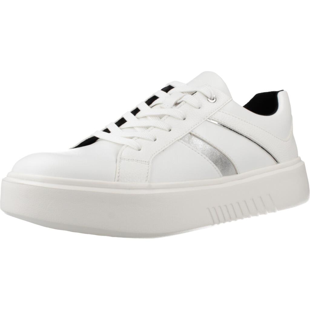 Buty GEOX D NHENBUS Biały