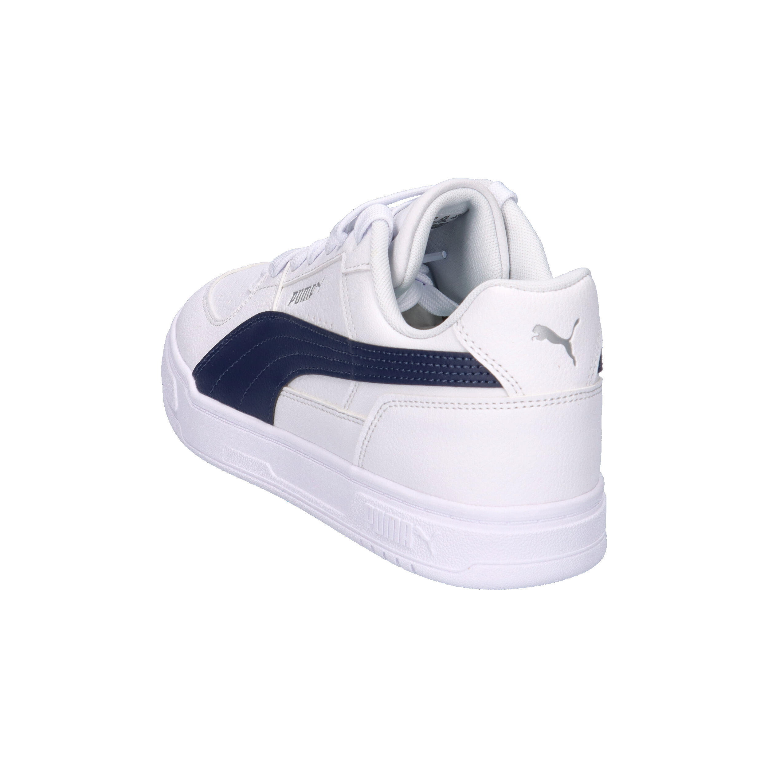 Zapatillas Puma Caven Iii, Blanco, Hombre 4/7