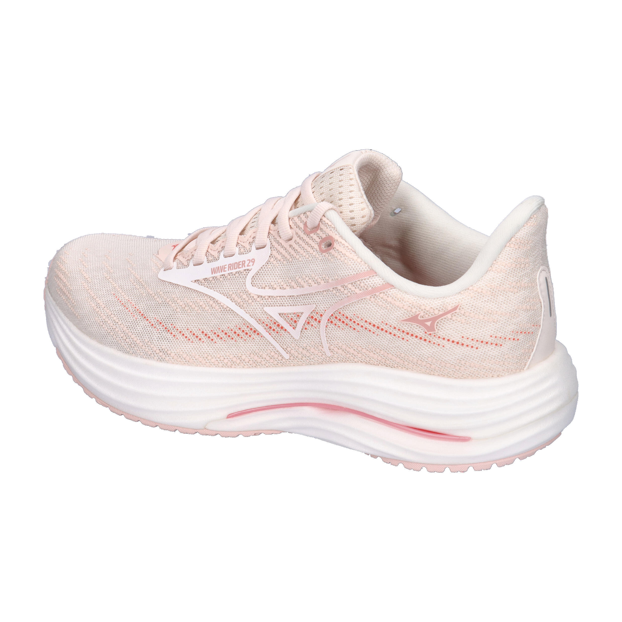 Dámská běžecká obuv Wave Rider 29 - J1GD250373 3/7