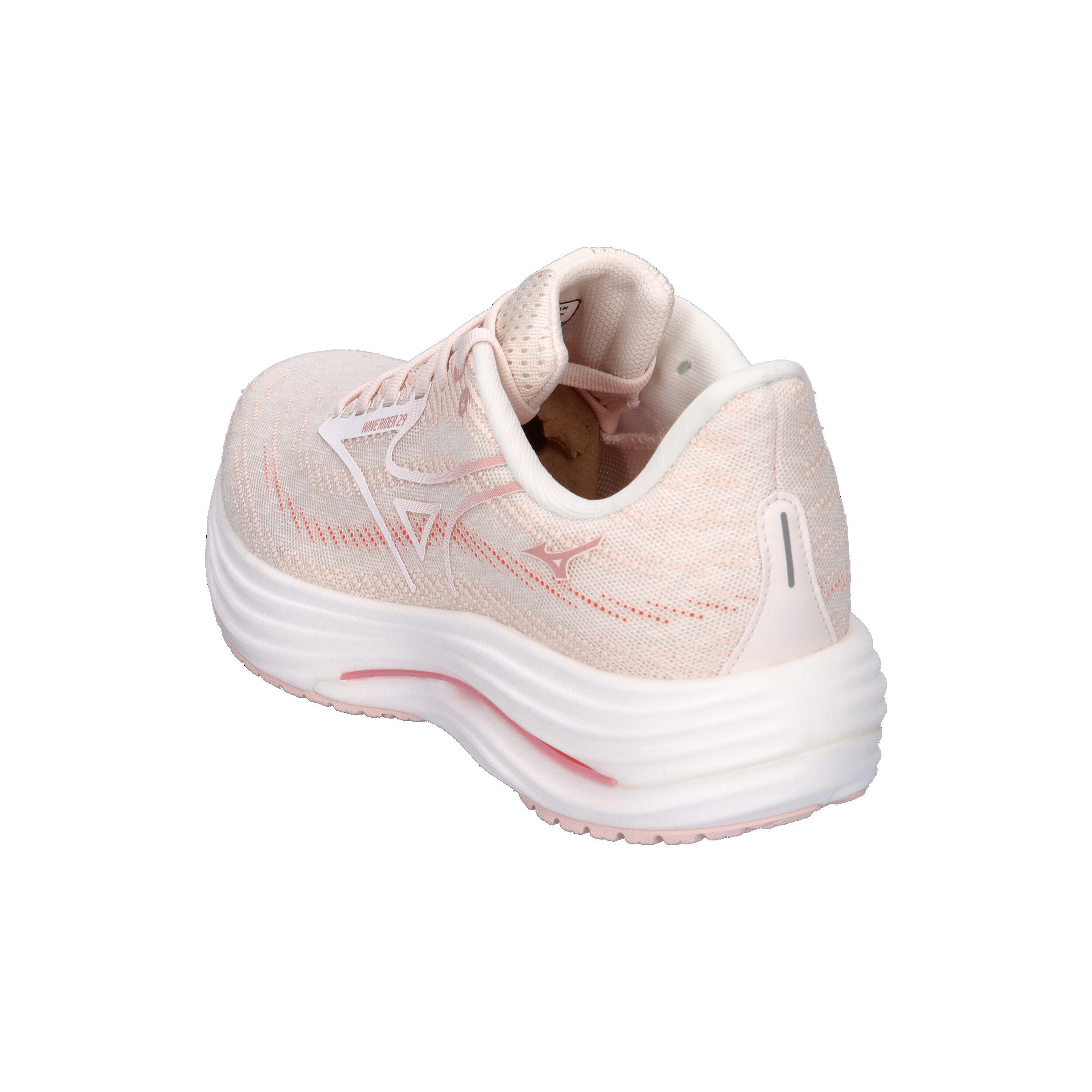 Dámská běžecká obuv Wave Rider 29 - J1GD250373 4/7