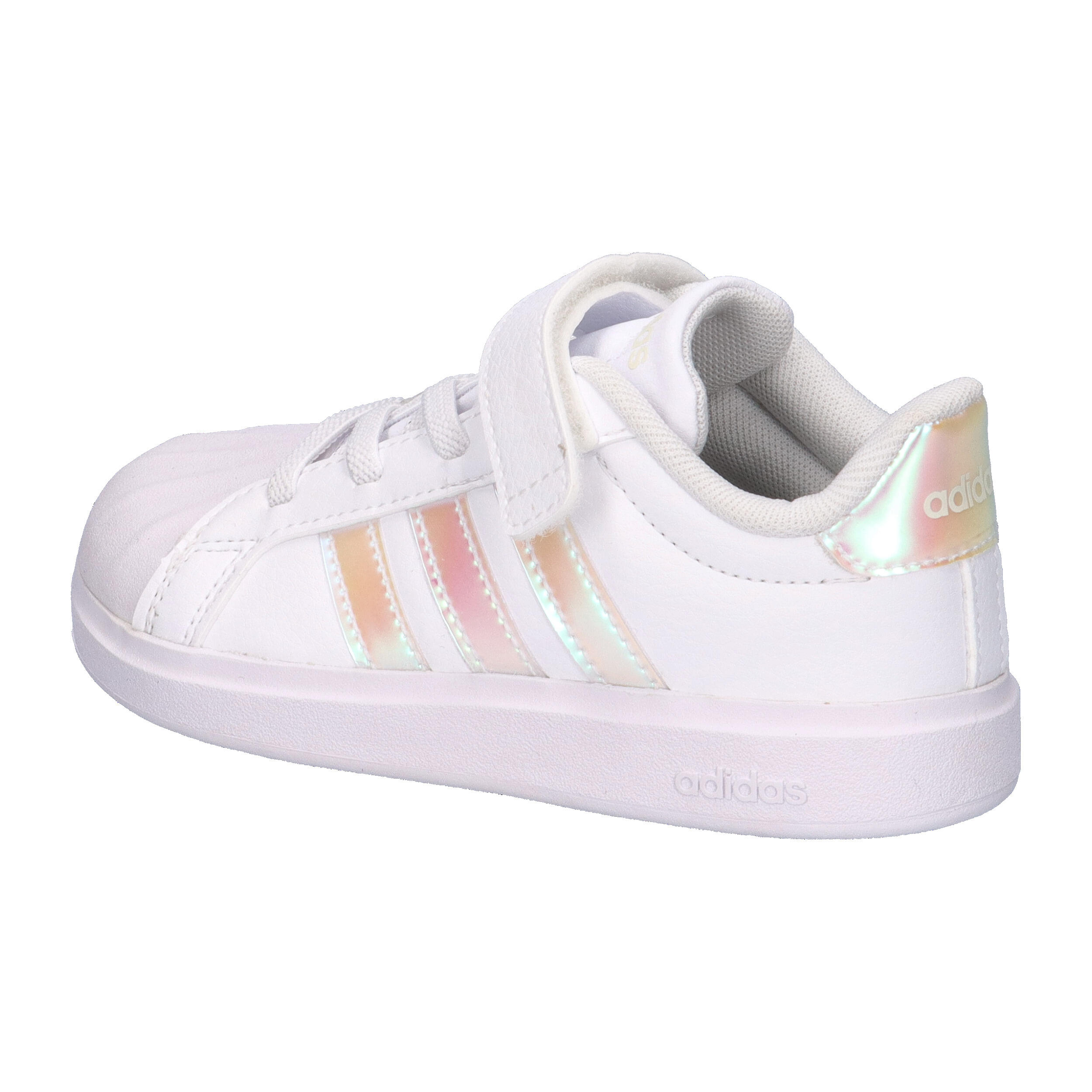 adidas Kinder Sneaker Streettalk EL I 3/7