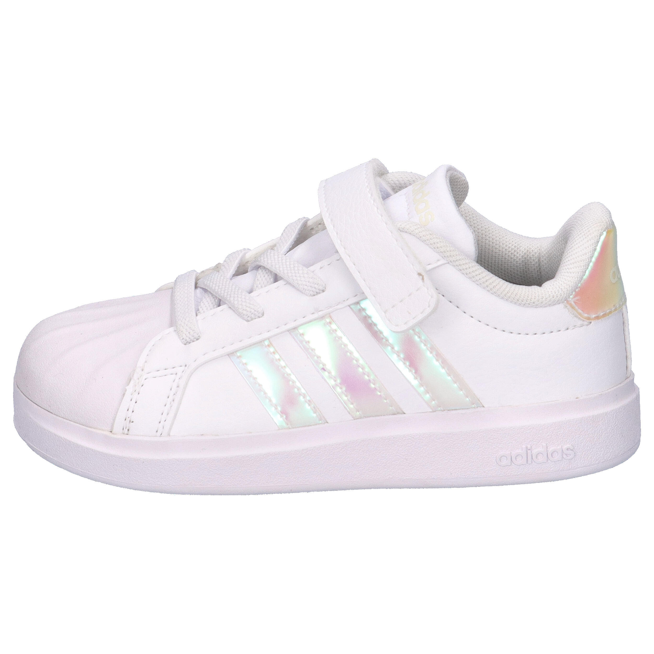 adidas Kinder Sneaker Streettalk EL I 2/7