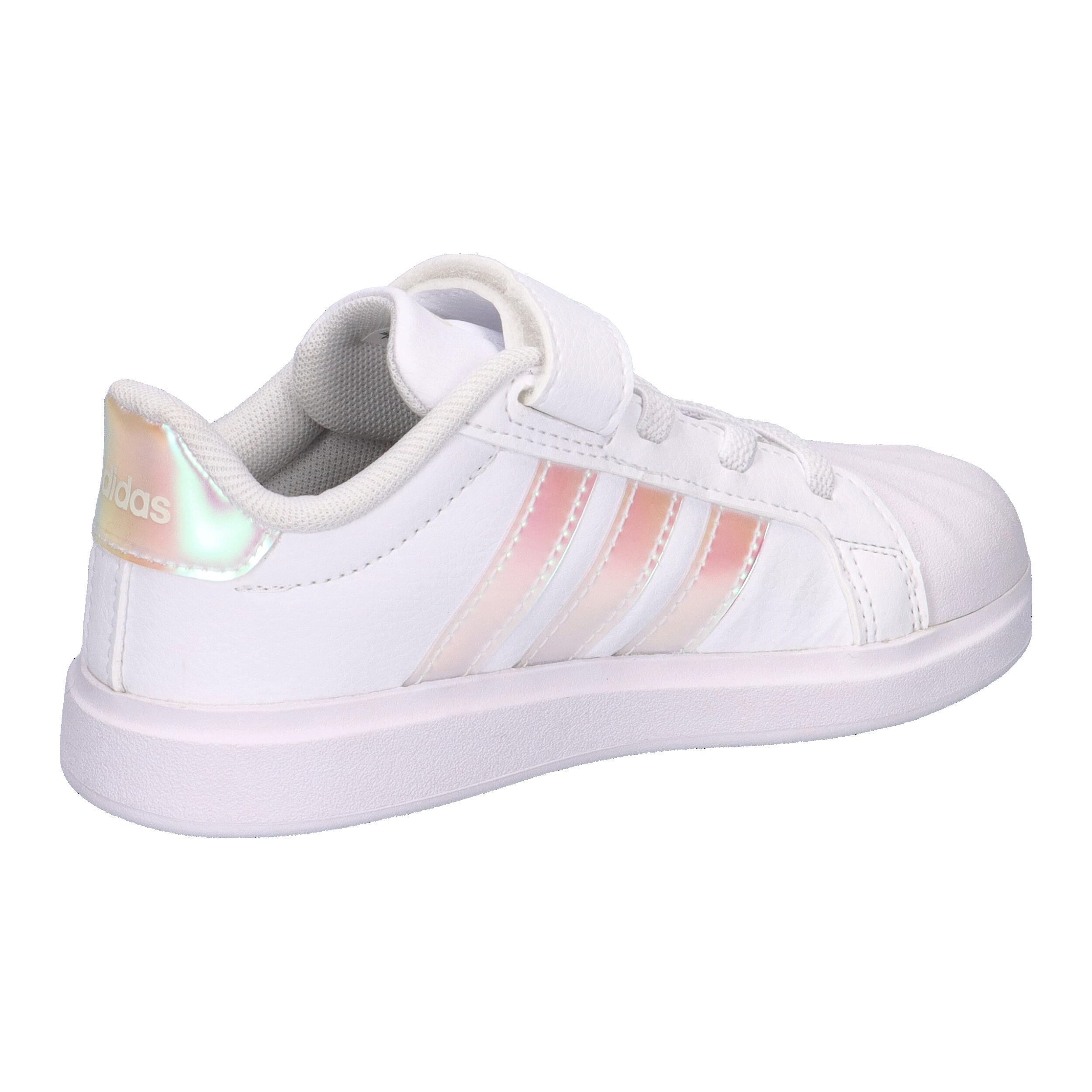 adidas Kinder Sneaker Streettalk EL I 7/7
