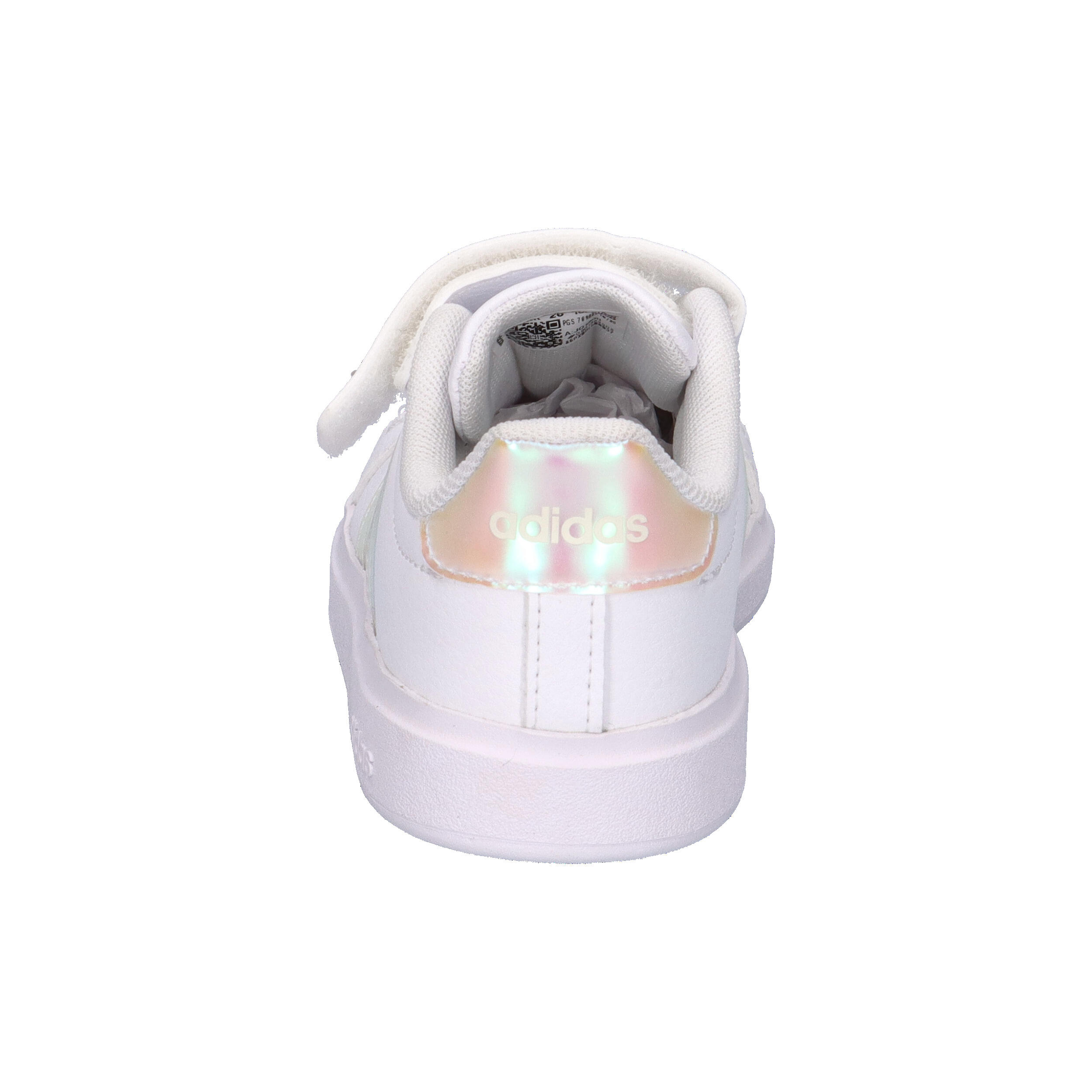 adidas Kinder Sneaker Streettalk EL I 5/7
