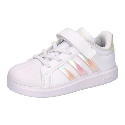 Sneakersy dla dzieci adidas Streettalk