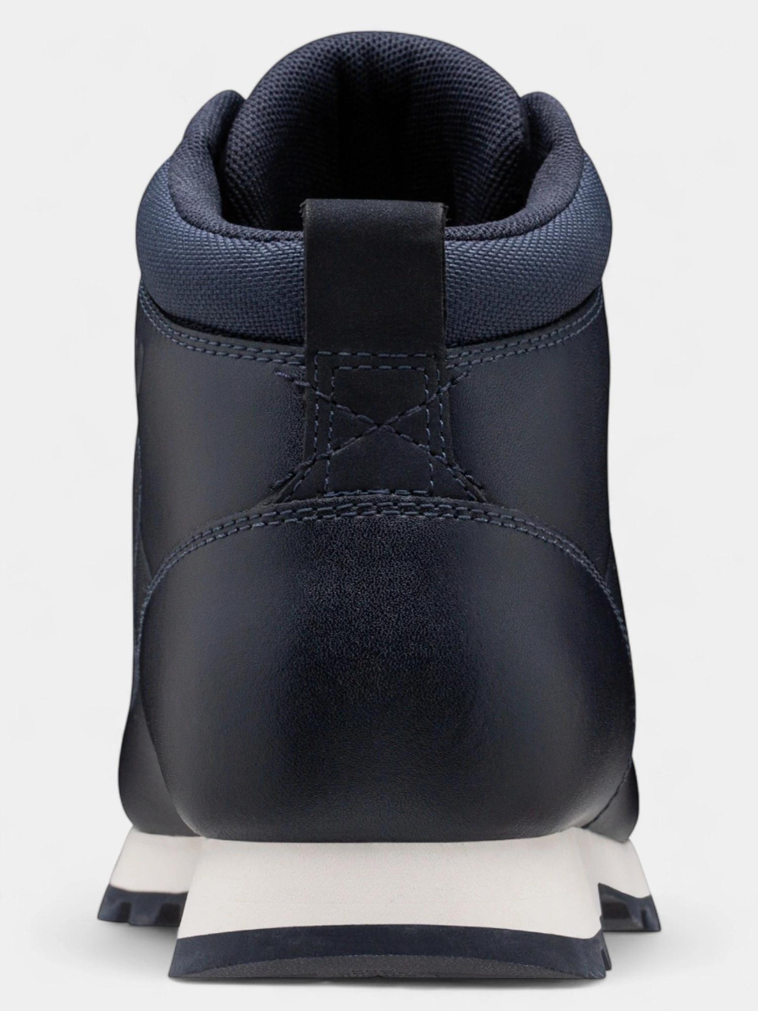 Laarzen Heren The Forester Premium 4/7