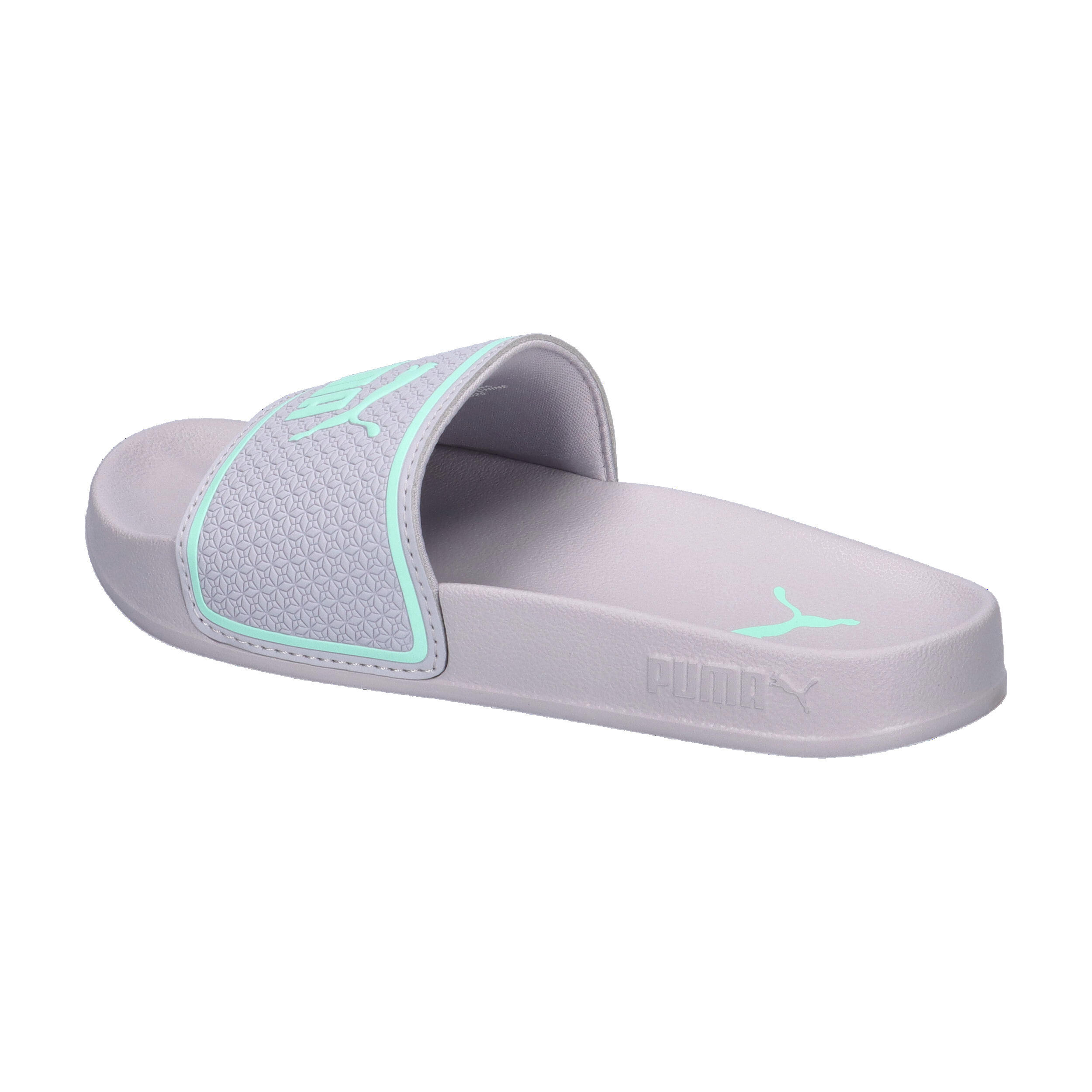 Puma Kinder Badeschlappen Leadcat 2.0 PS 384435 11/15