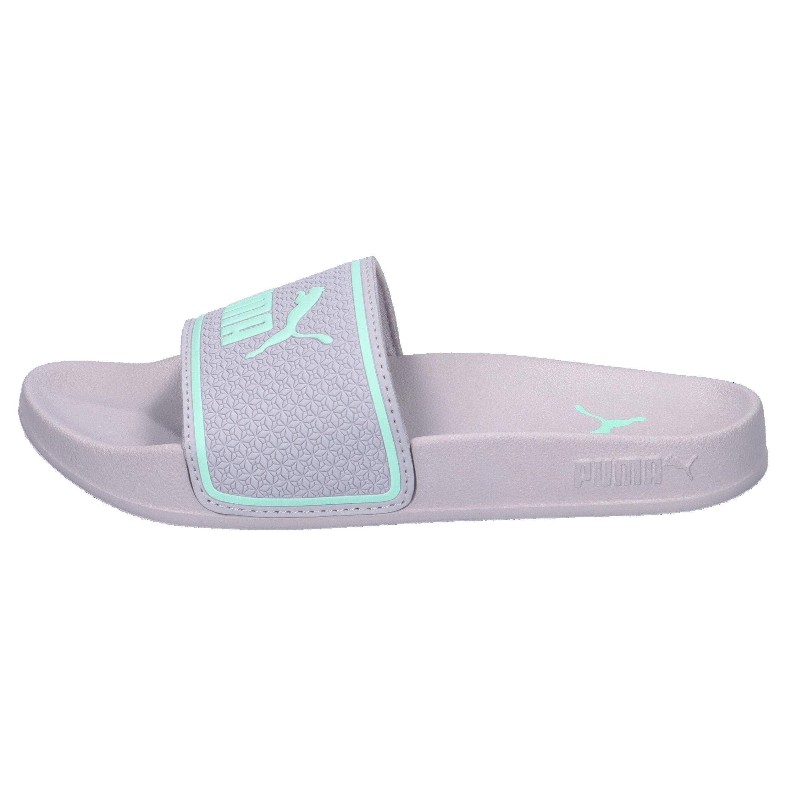 Puma Kinder Badeschlappen Leadcat 2.0 PS 384435 10/15
