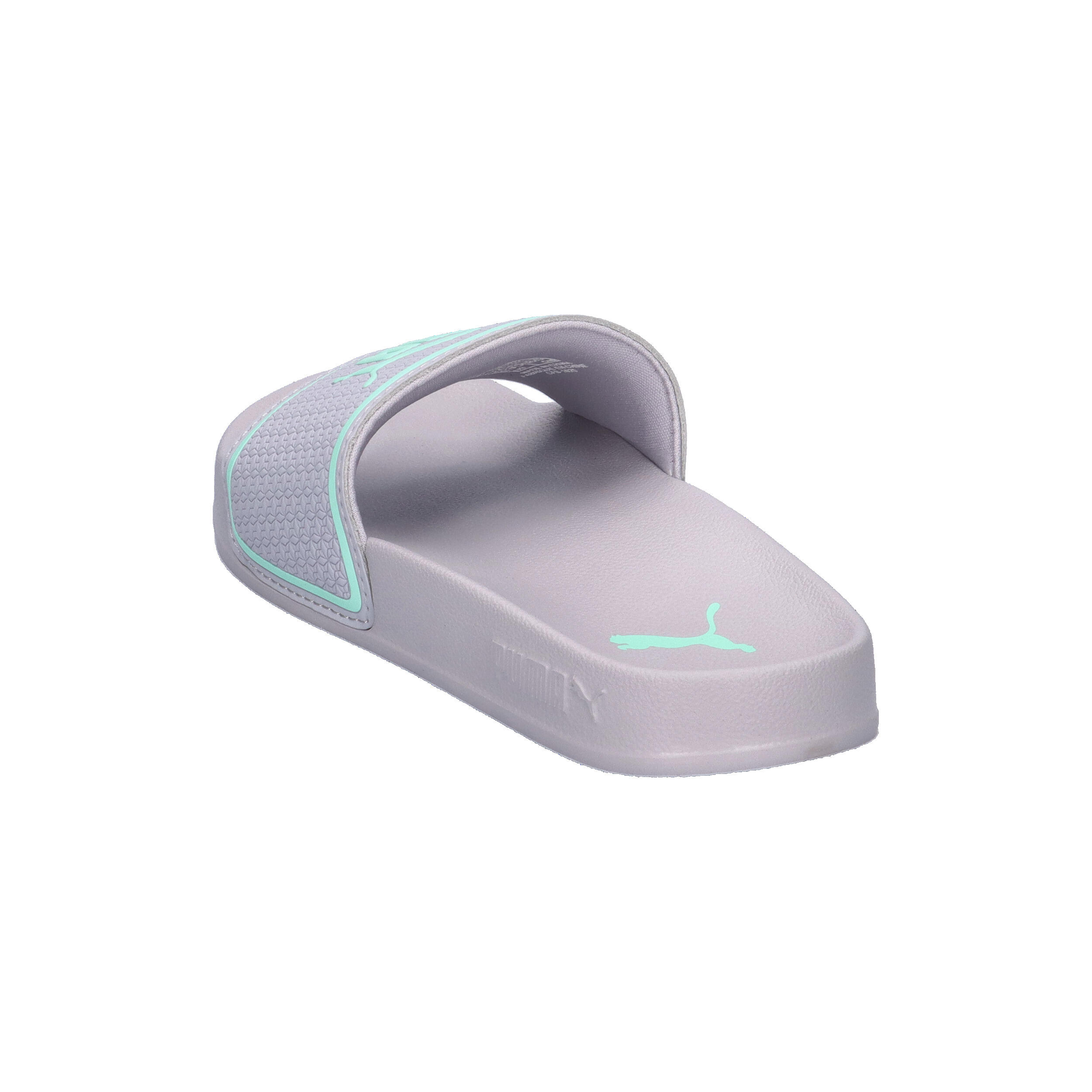 Puma Kinder Badeschlappen Leadcat 2.0 PS 384435 12/15