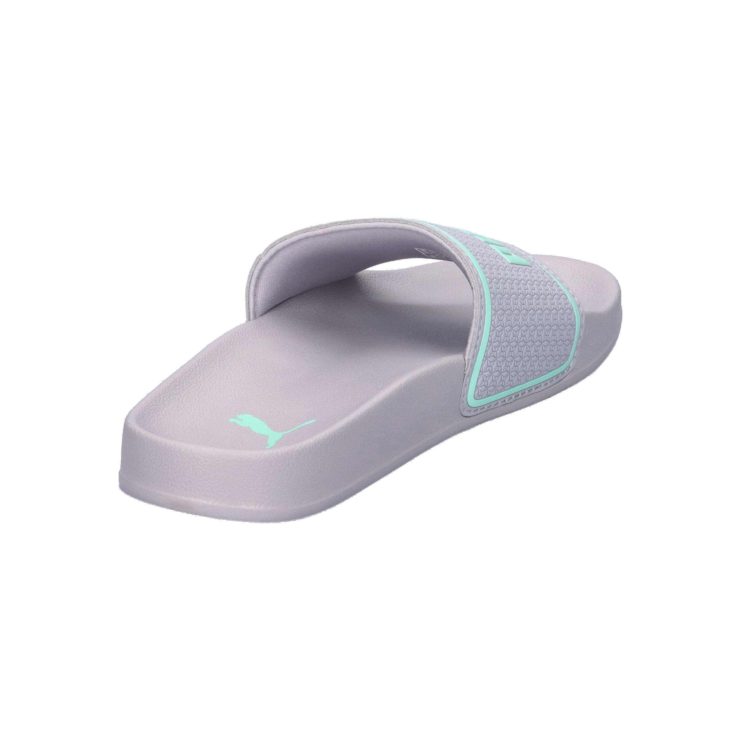 Puma Kinder Badeschlappen Leadcat 2.0 PS 384435 14/15