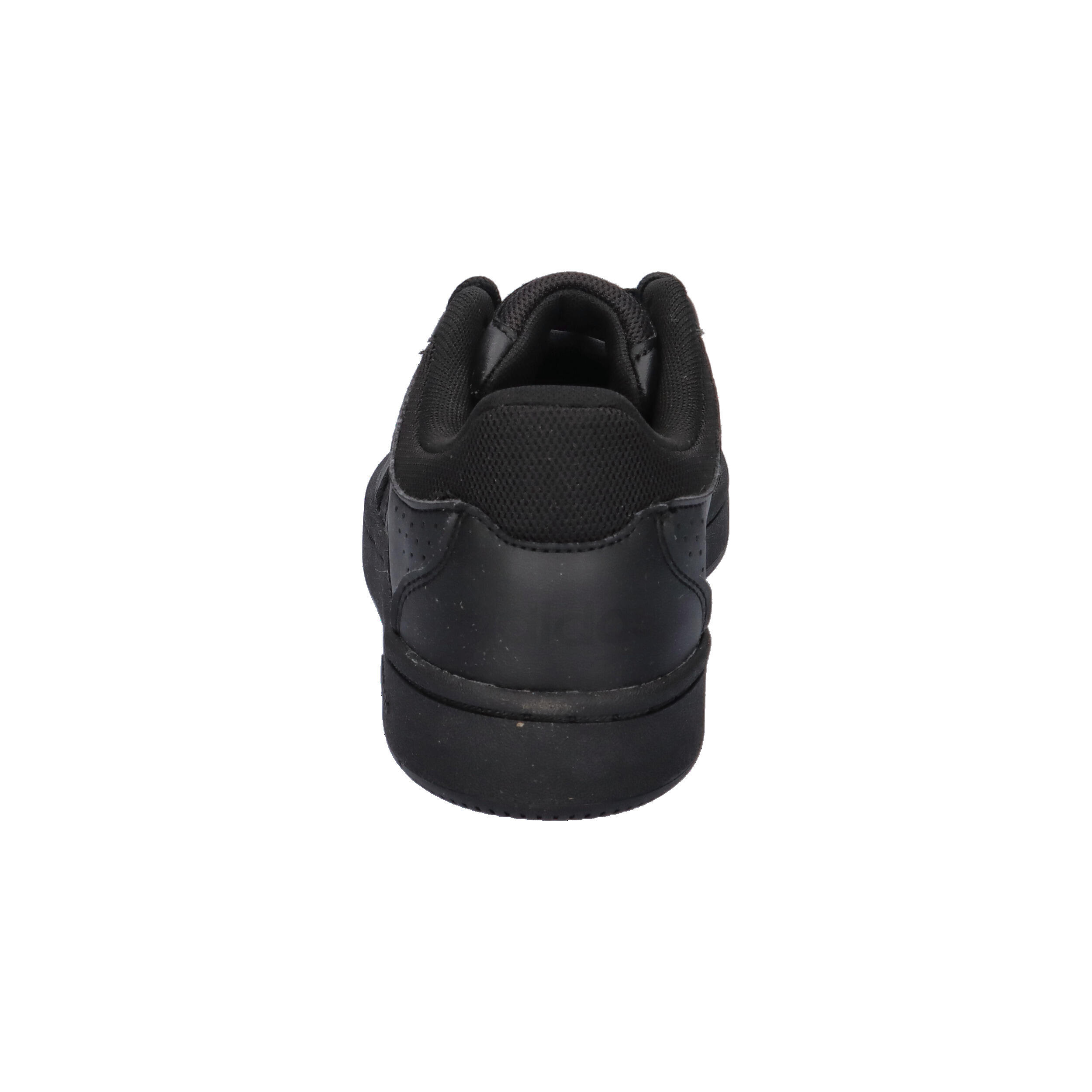 Baskets logo enfant adidas Hoops Classic 5/7
