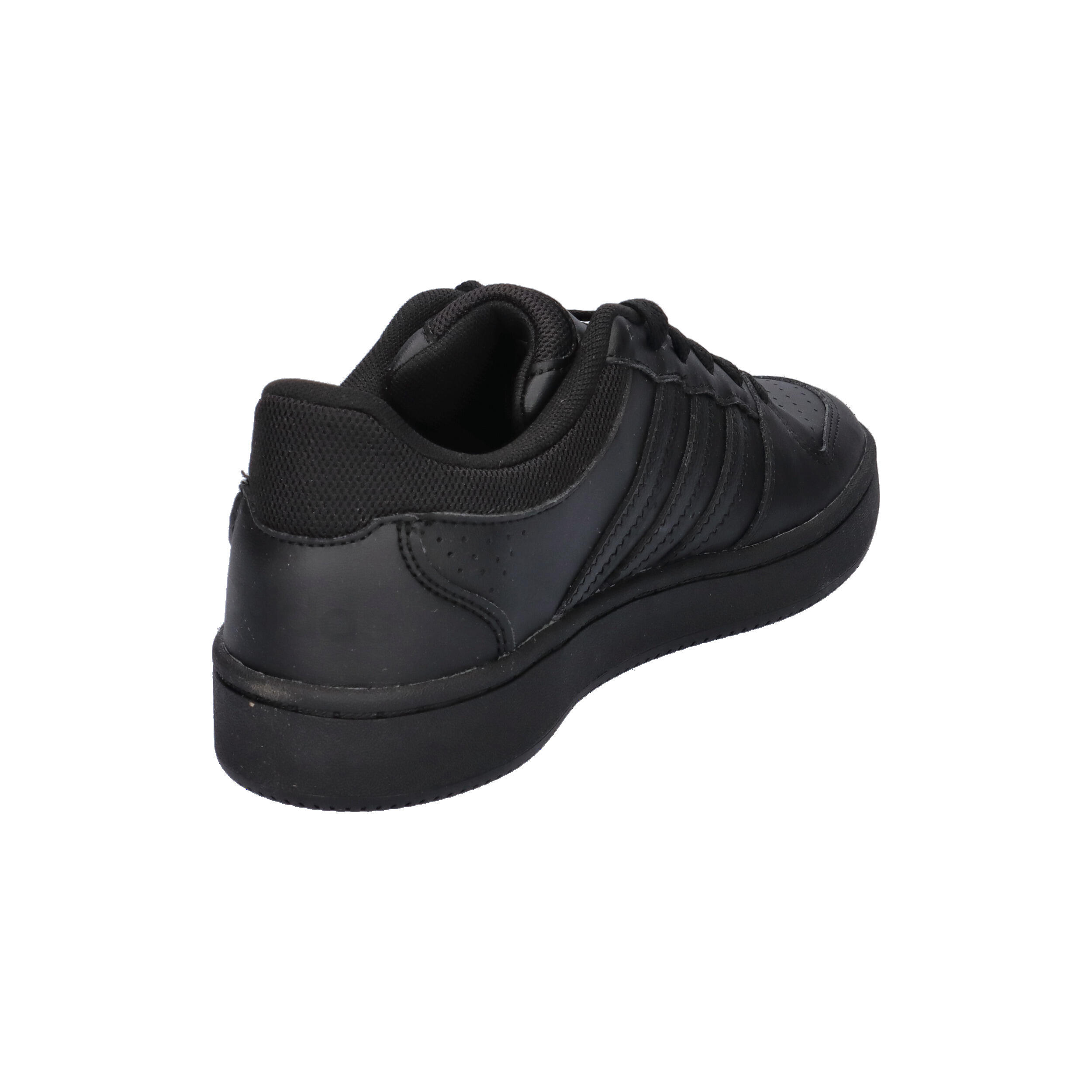 Baskets logo enfant adidas Hoops Classic 6/7