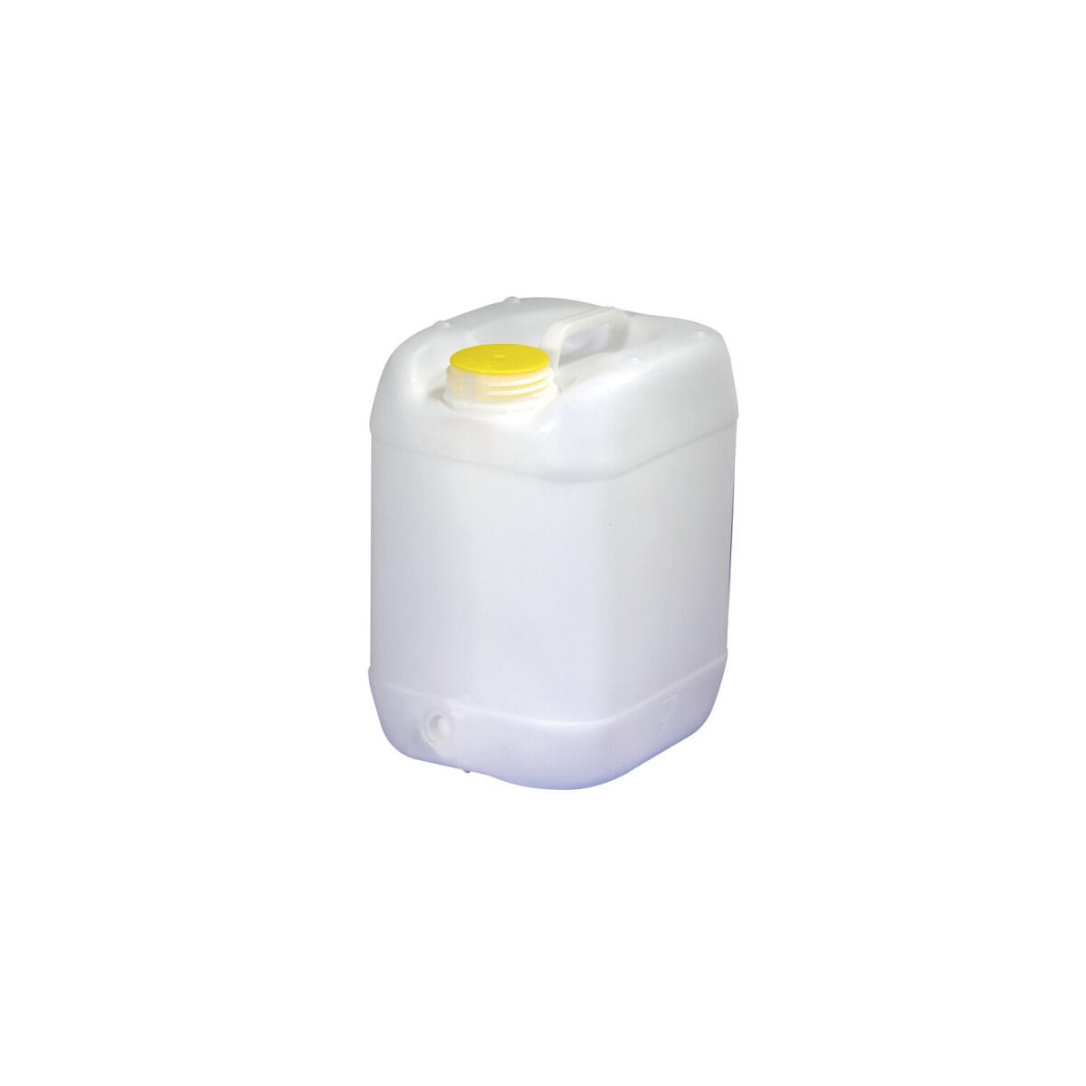 Jerrican gros bouchon eaux propres 20 litres 1/3