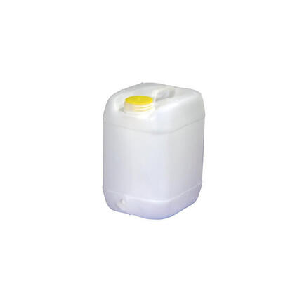 Jerrican gros bouchon eaux propres 20 litres