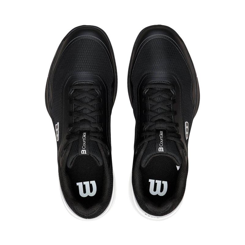 Wilson Courtglide Negro Wrs339790