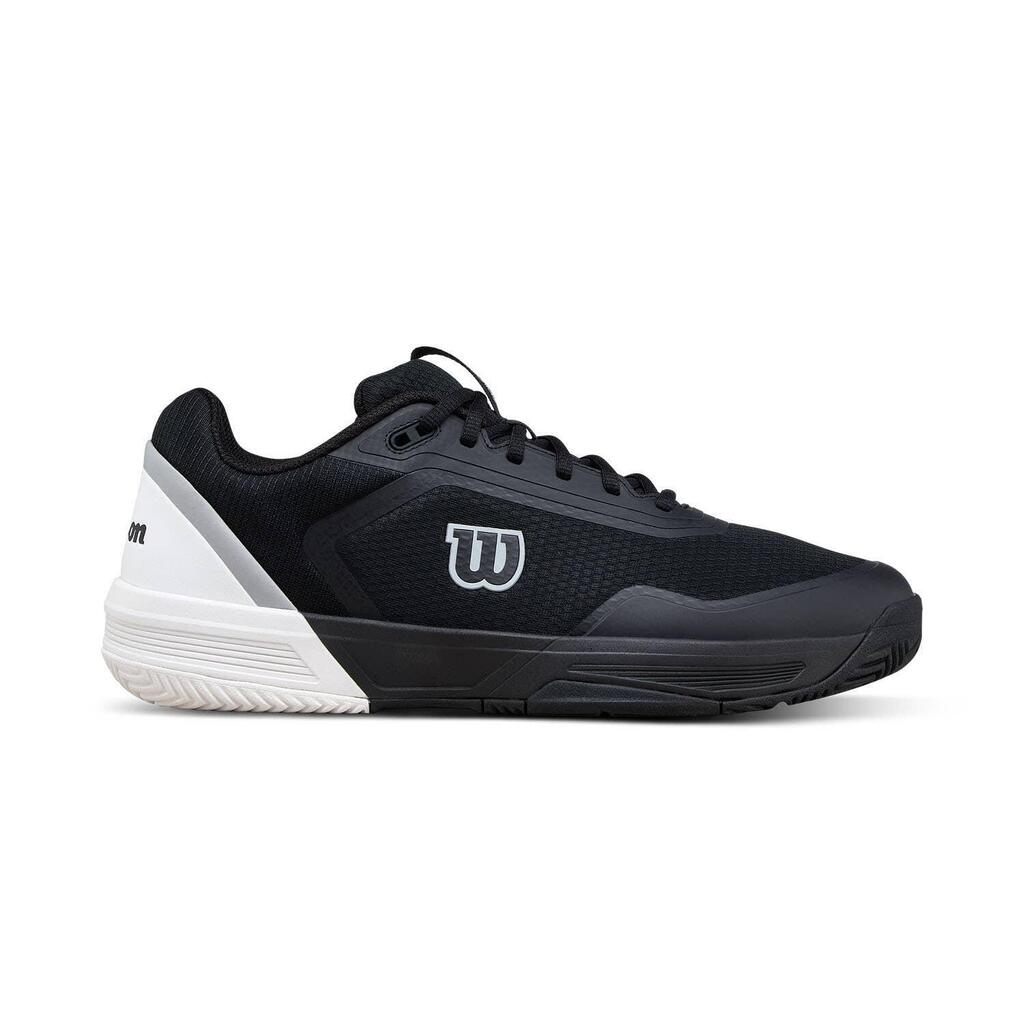 Wilson Courtglide Negro Wrs339790