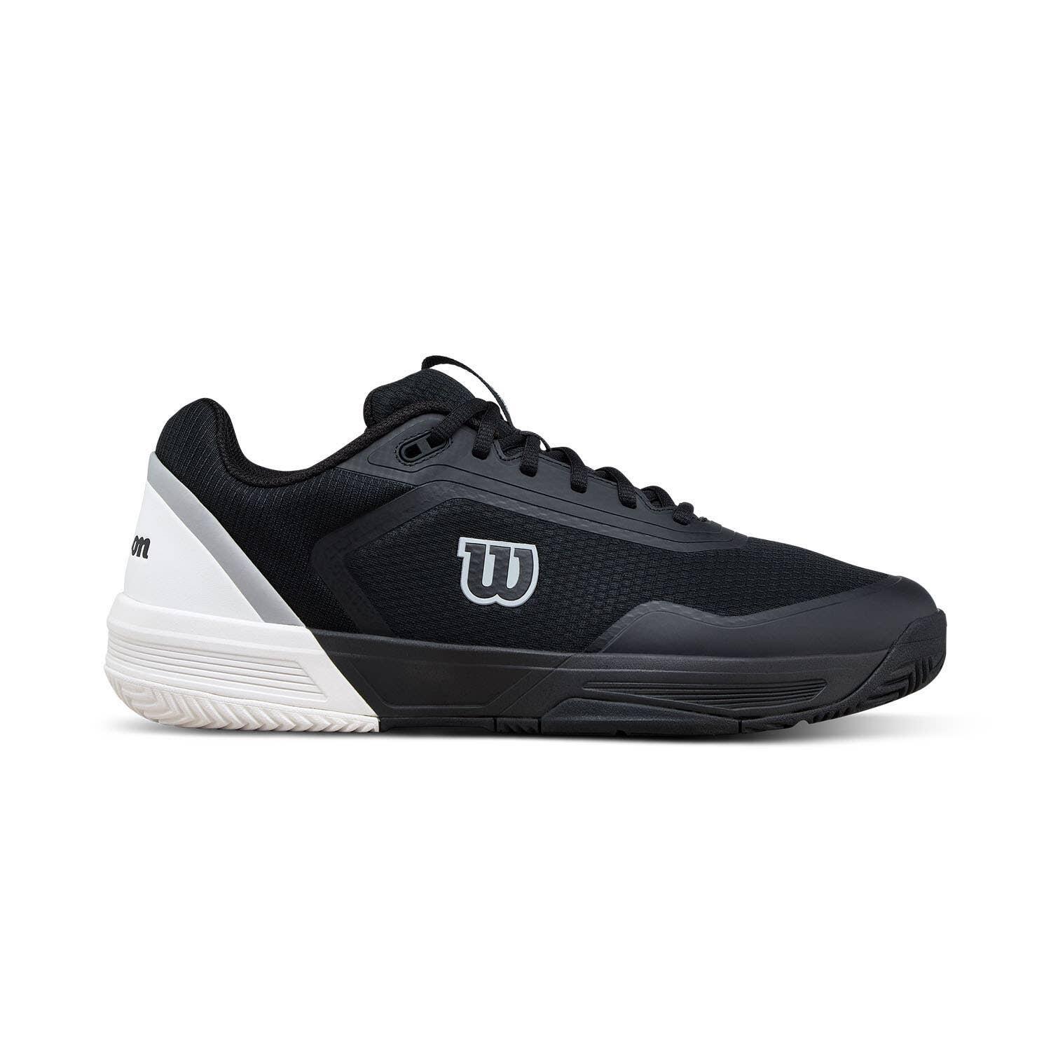 Wilson Courtglide Noir Wrs339790 1/6
