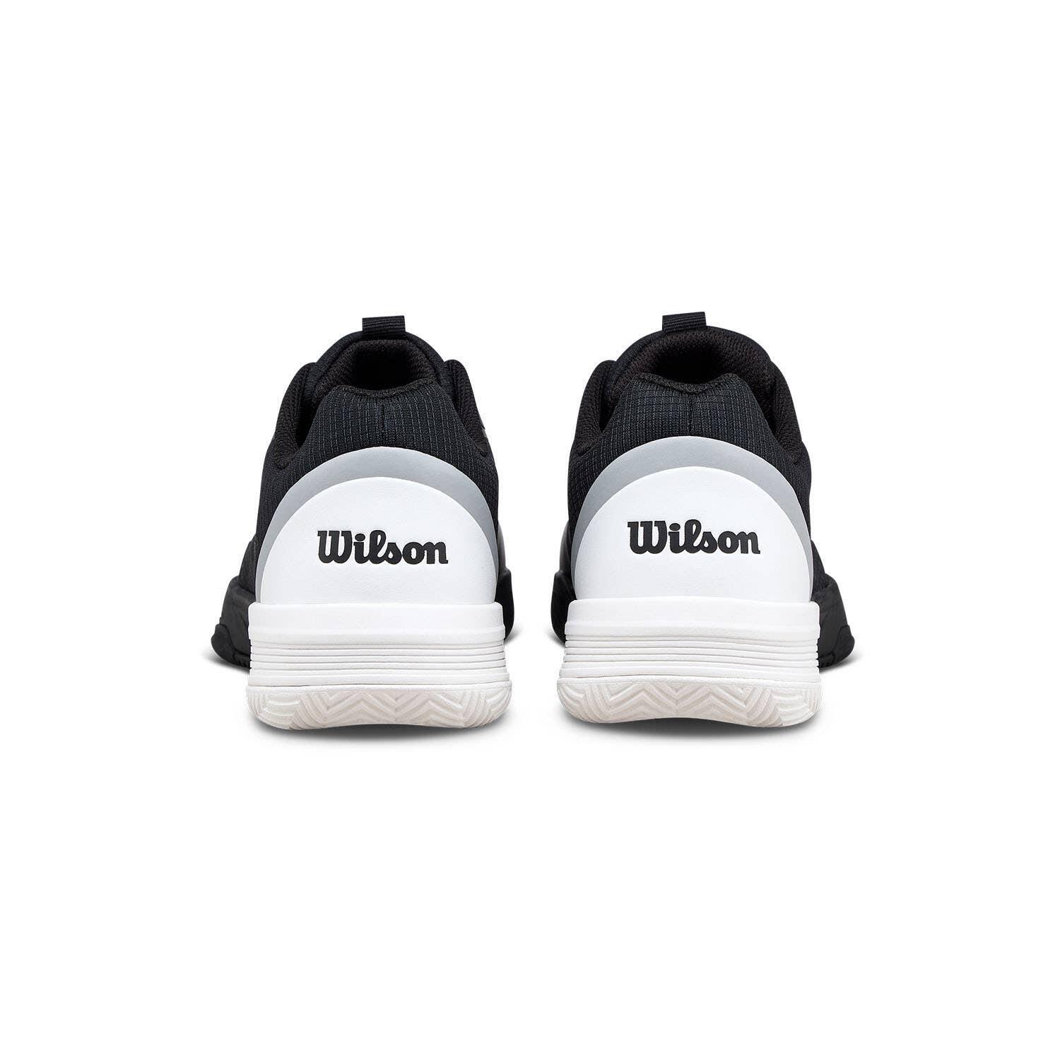 Wilson Courtglide Noir Wrs339790 4/6