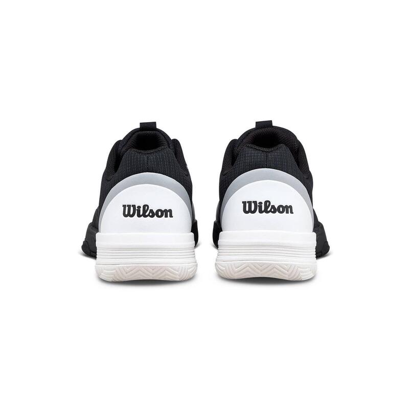 Wilson Courtglide Negro Wrs339790