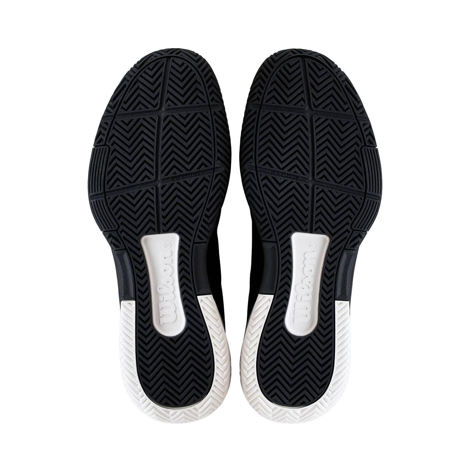 Wilson Courtglide Noir Wrs339790 6/6