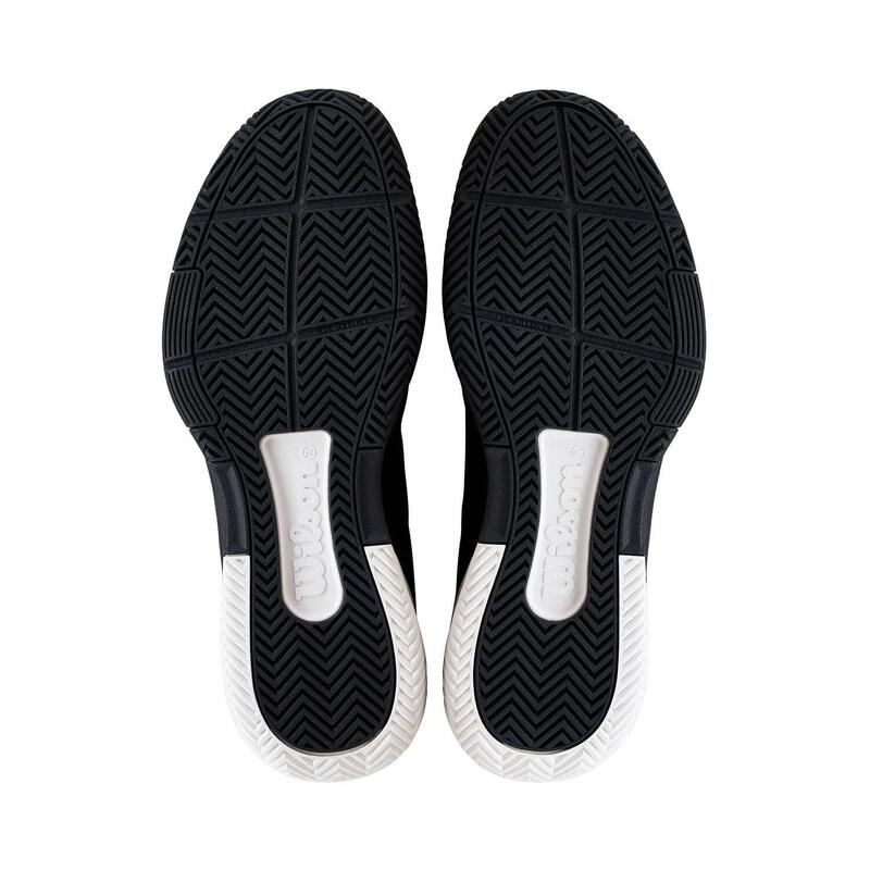 Wilson Courtglide Negro Wrs339790