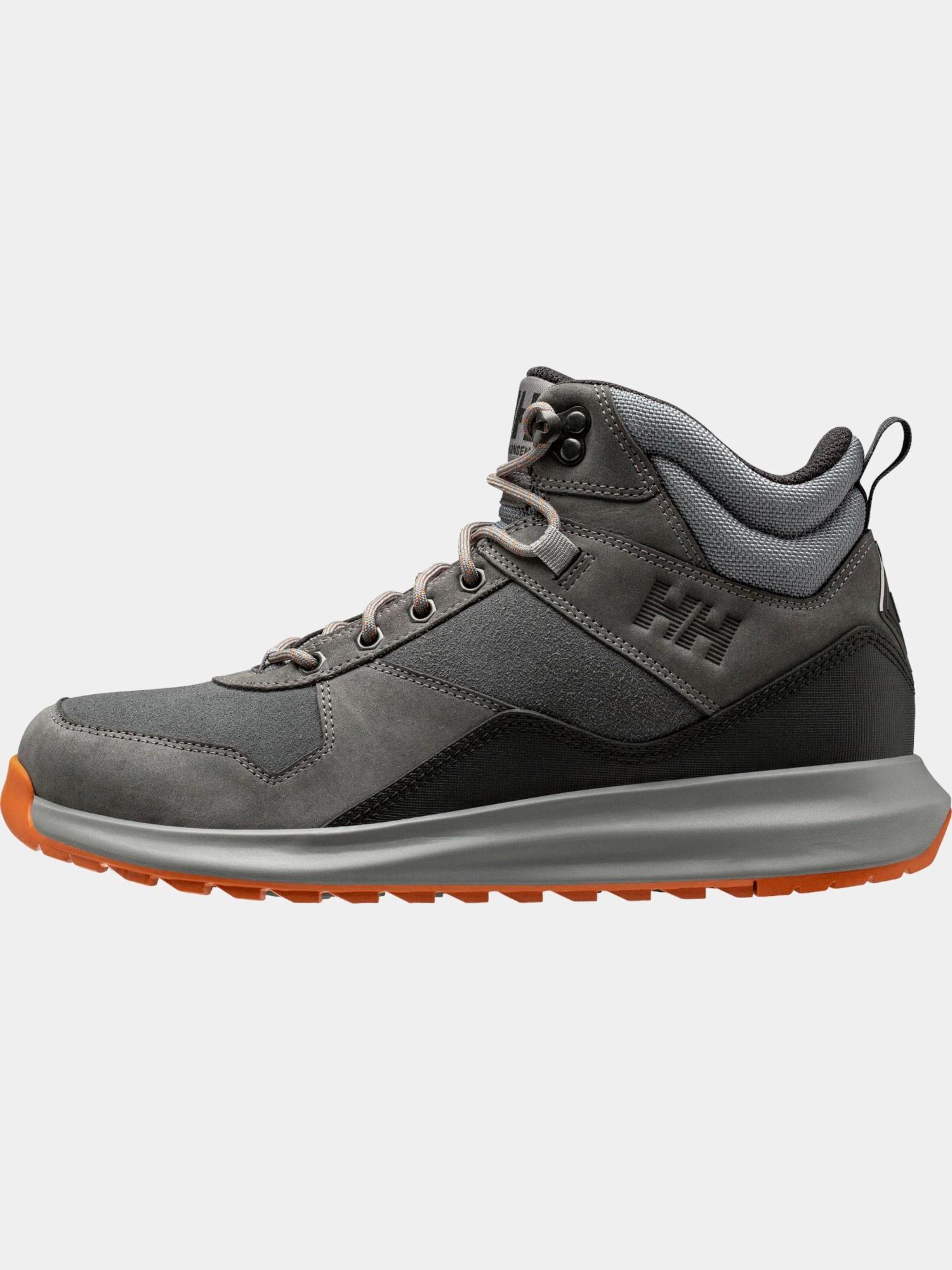 Botas Hombre Corru 3/7
