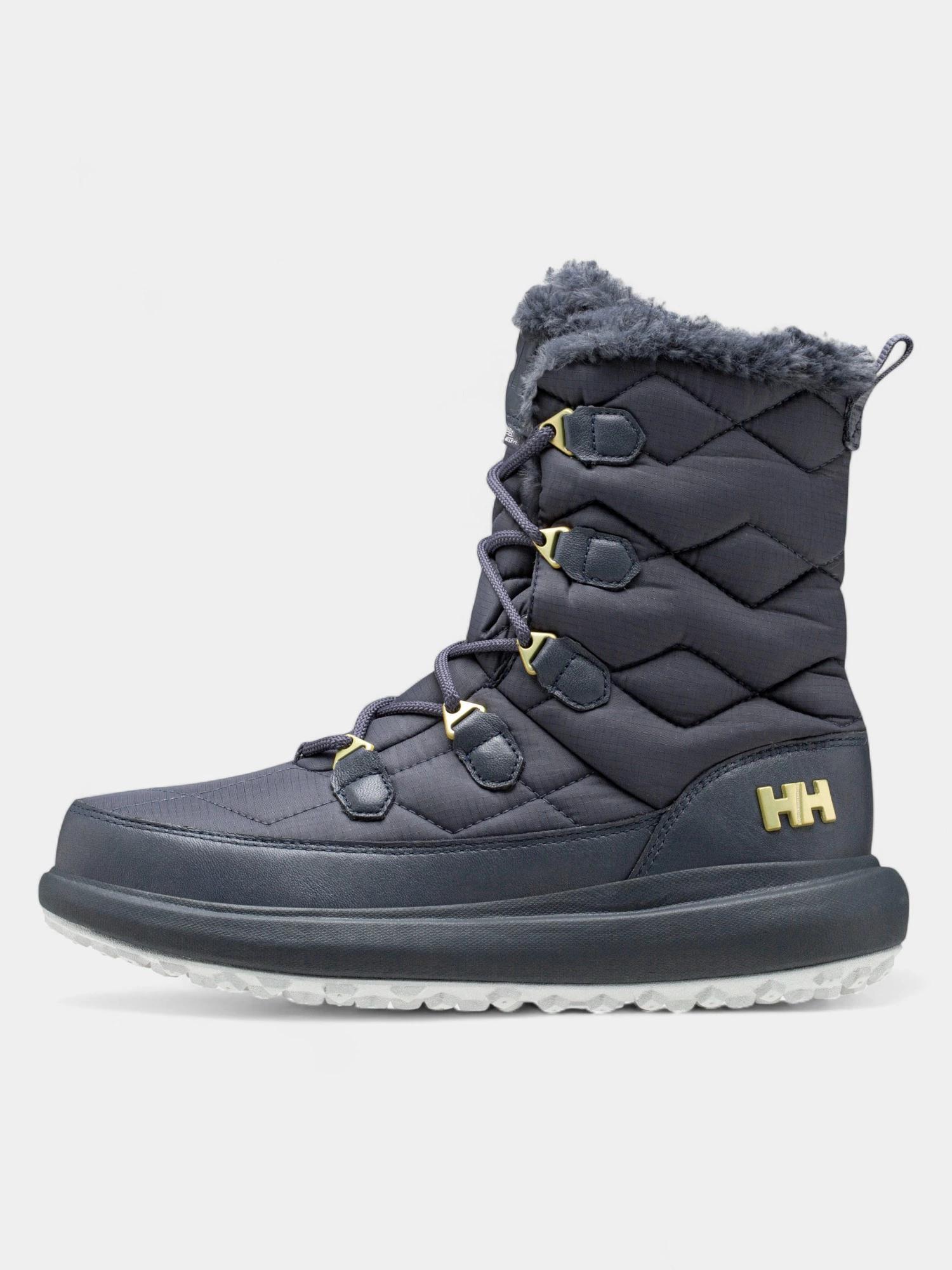 Moonboots Damen Willetta 2 Ht 3/7