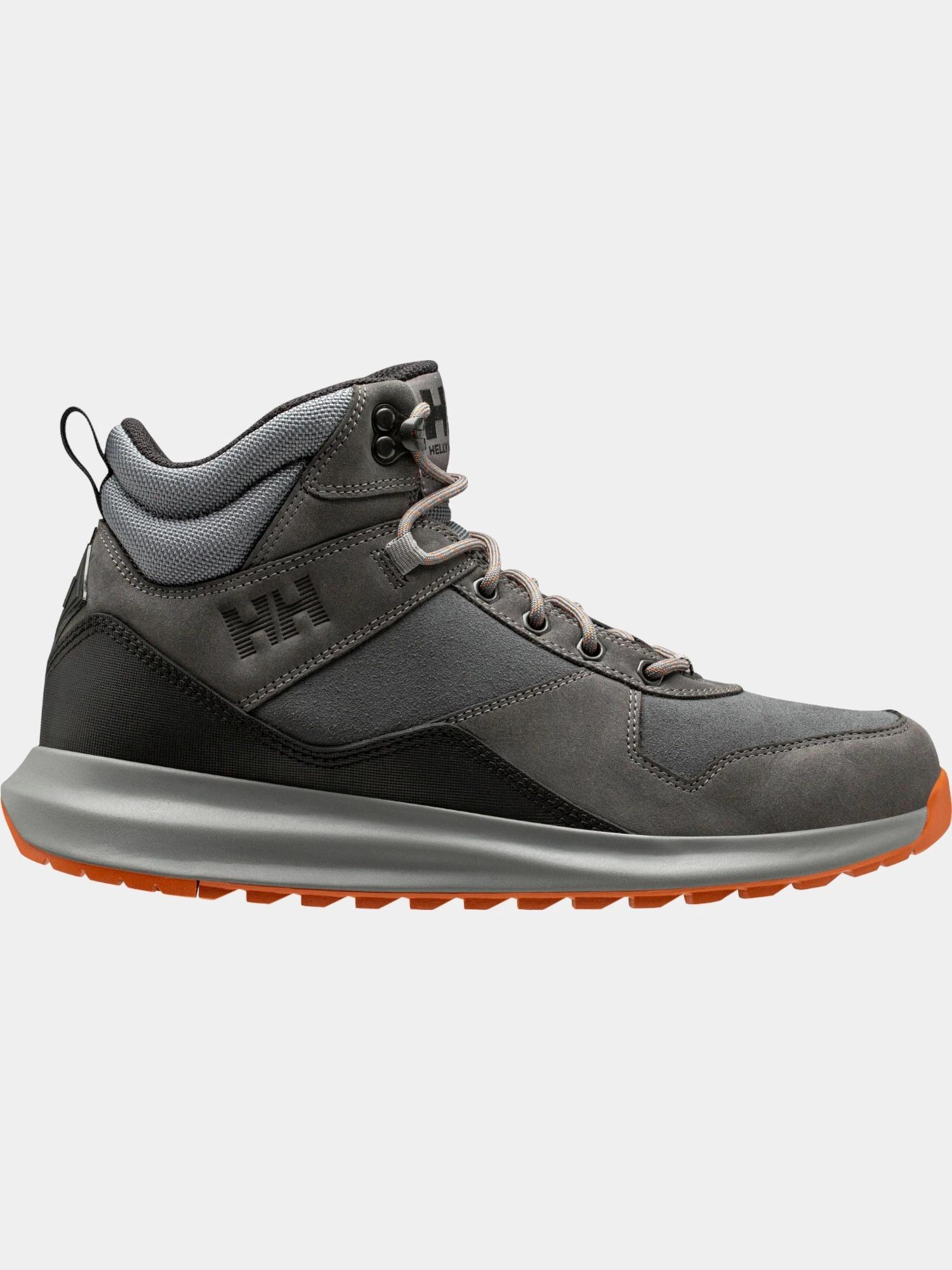 Botas Hombre Corru 2/7