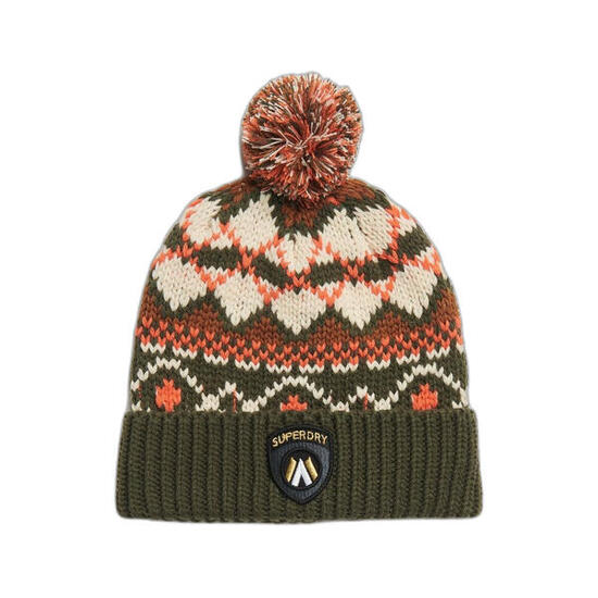 Gorro de mujer Superdry
