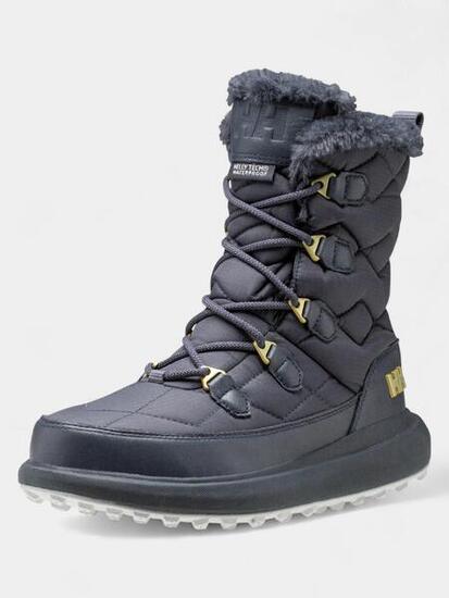 Moonboots Damskie Helly Hansen Willetta 2 Ht
