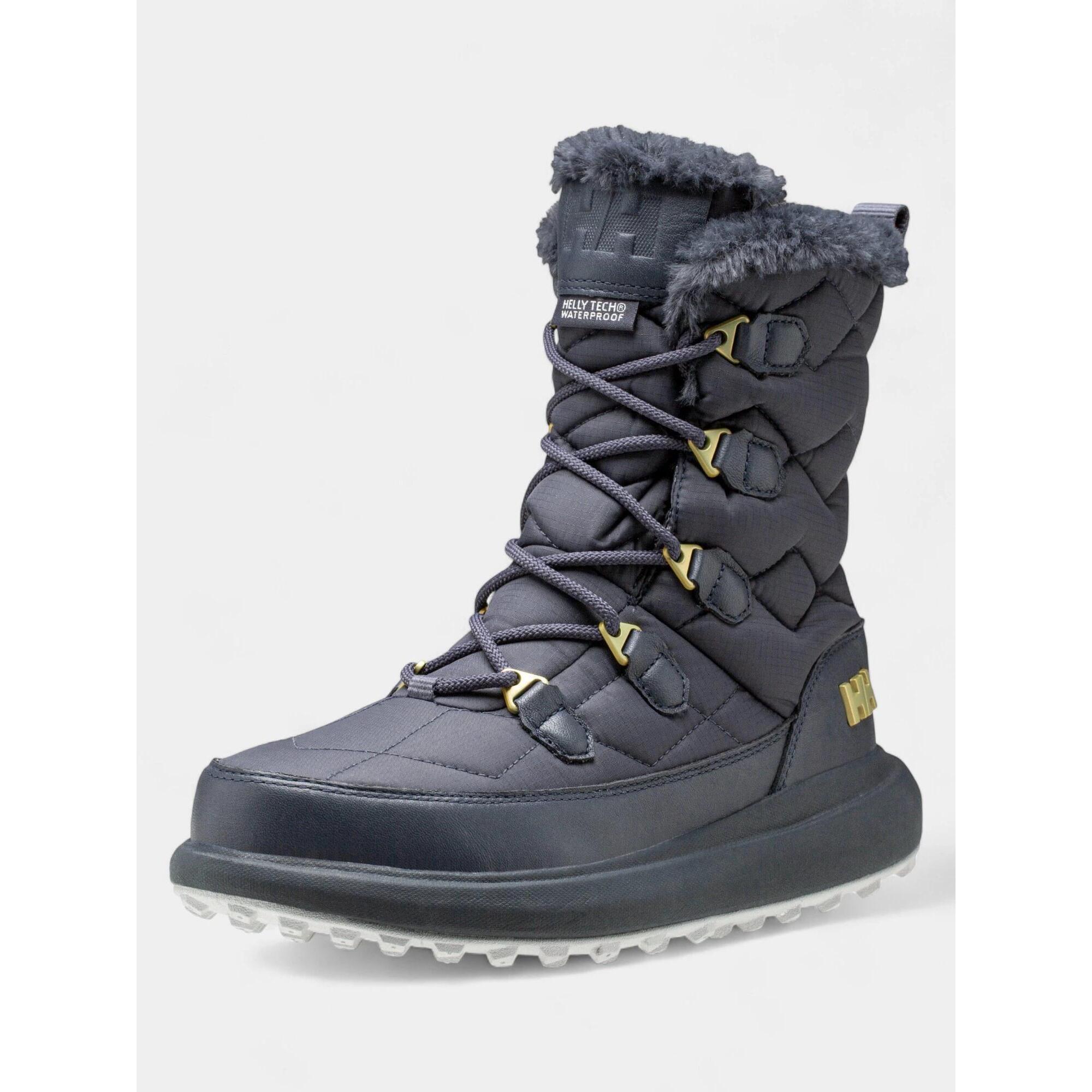 HELLY HANSEN Dámské sněhule Willetta 2 Ht