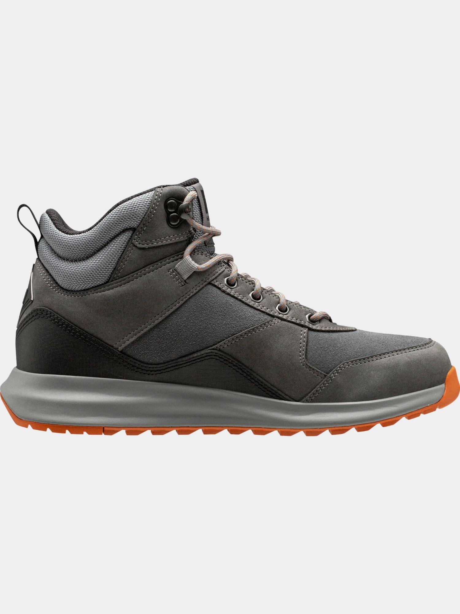 Botas Hombre Corru 4/7