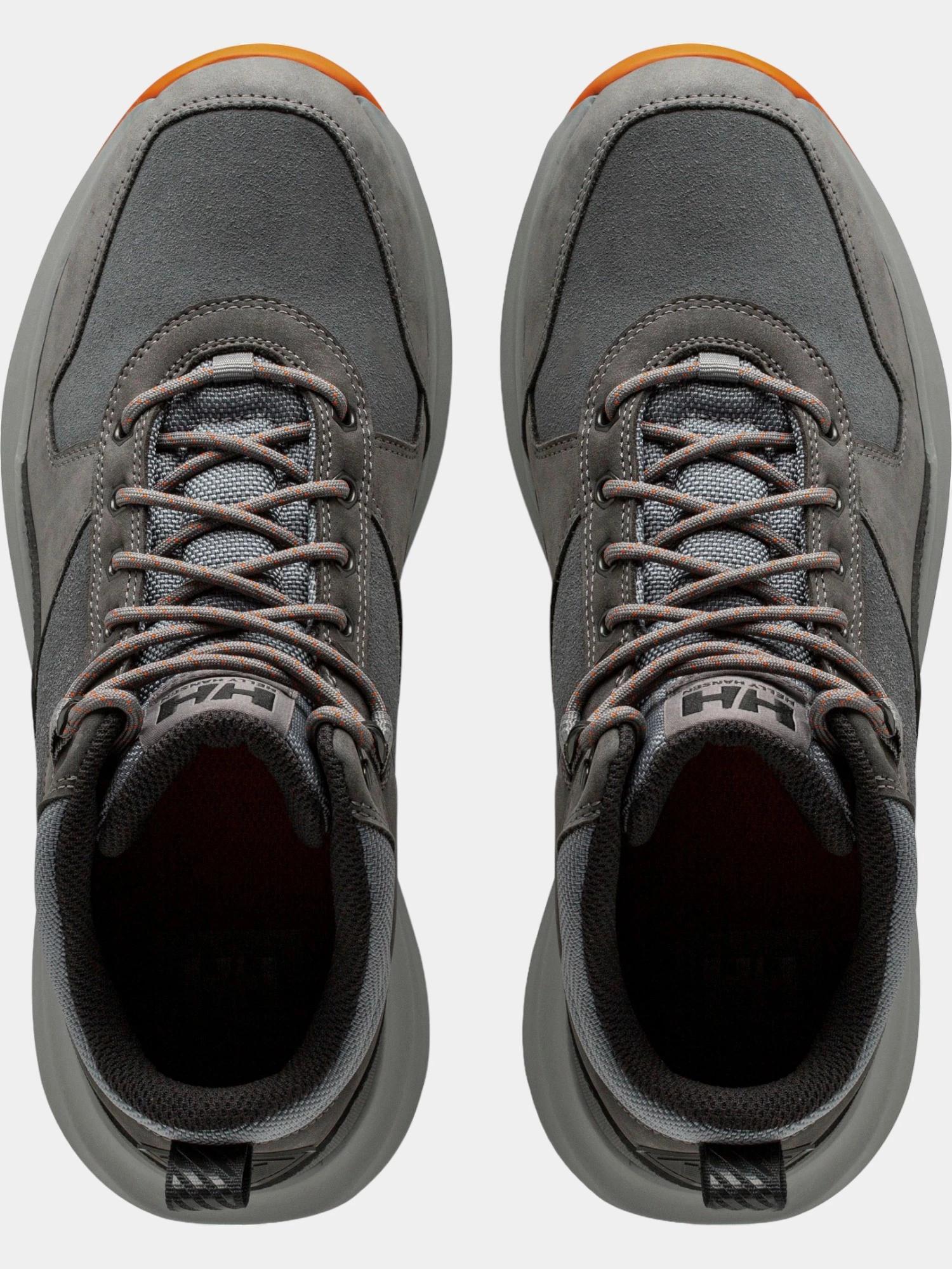 Botas Hombre Corru 6/7