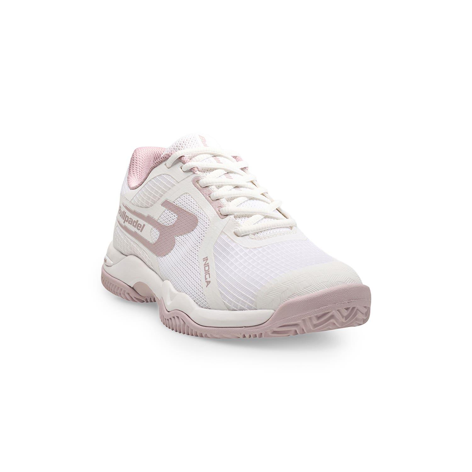 Bullpadel Indiga W 26v Rosa Frau Dd03017000 2/7