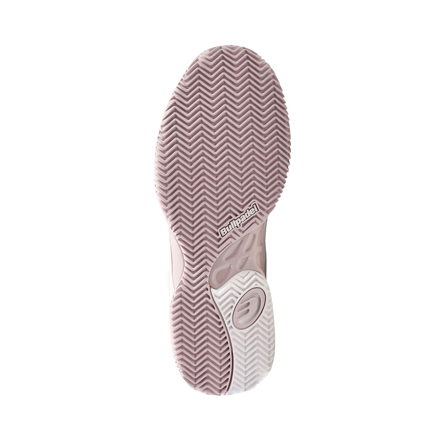 Bullpadel Indiga W 26v Rosa Frau Dd03017000 4/7
