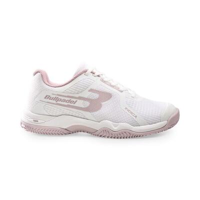 Zapatillas bullpadel indiga w 26v dd03017000 rosa mujer 37