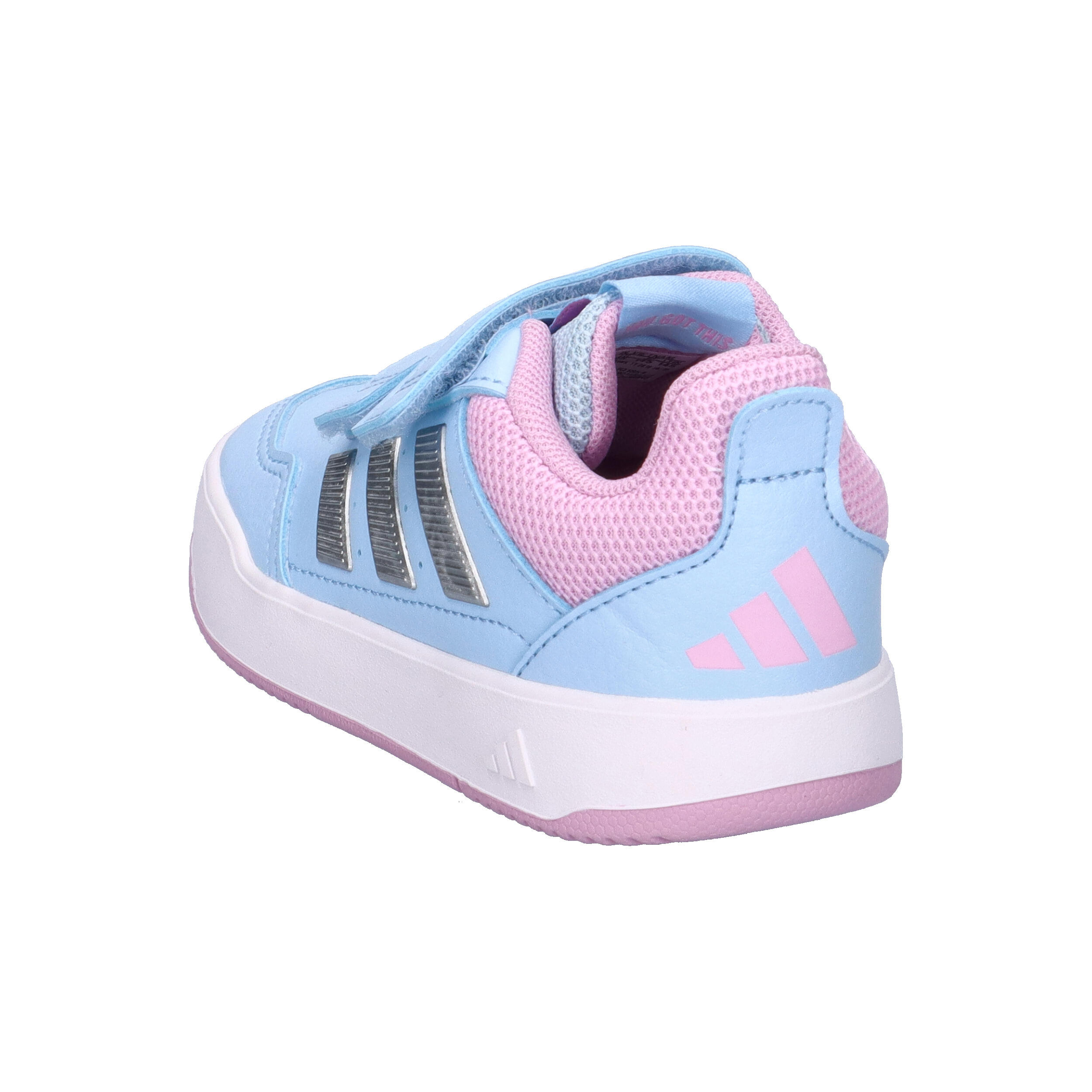 Baskets bébé adidas Tensaur 3.0 4/7