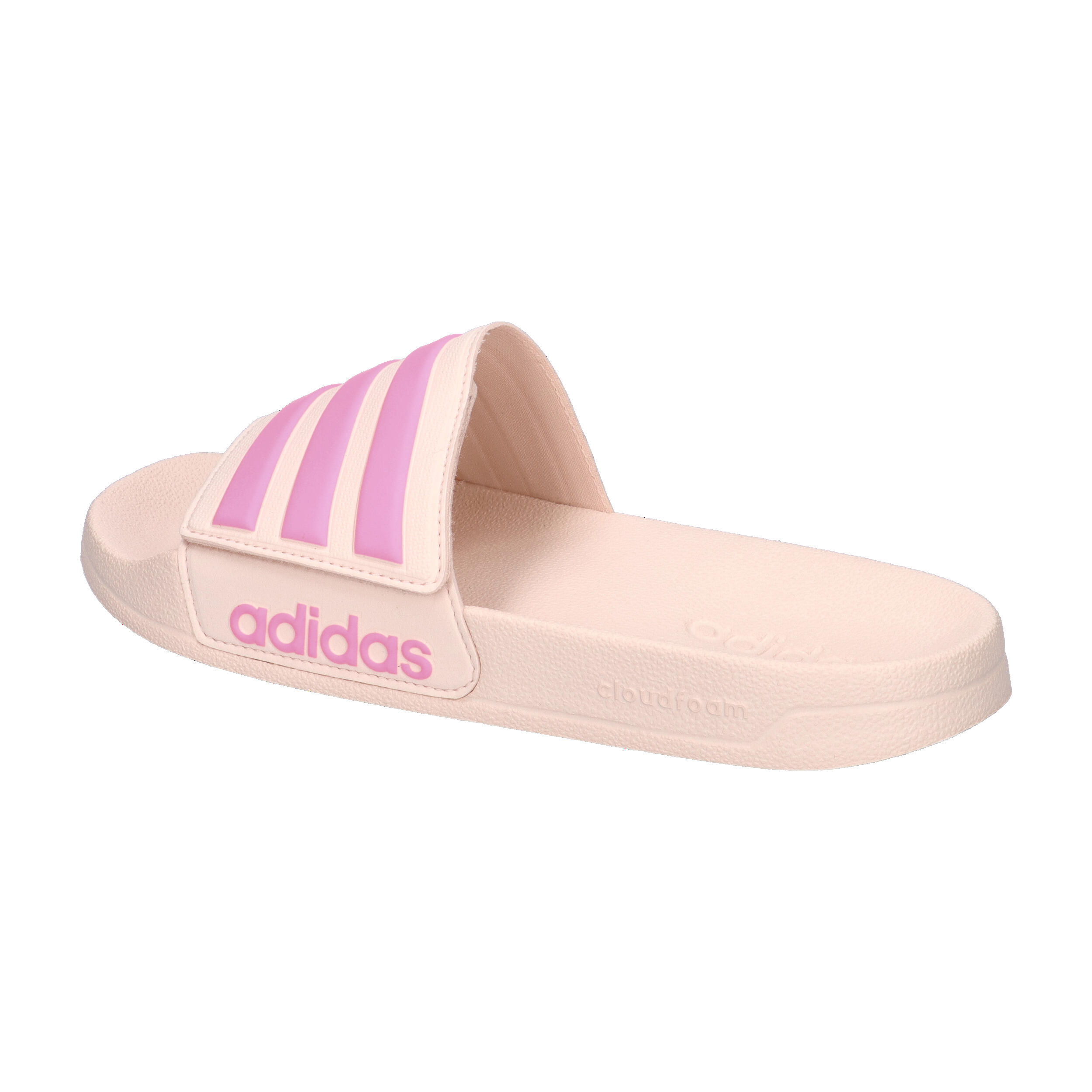 adidas Unisex Badeschlappen Adilette Shower Velcro 11/15