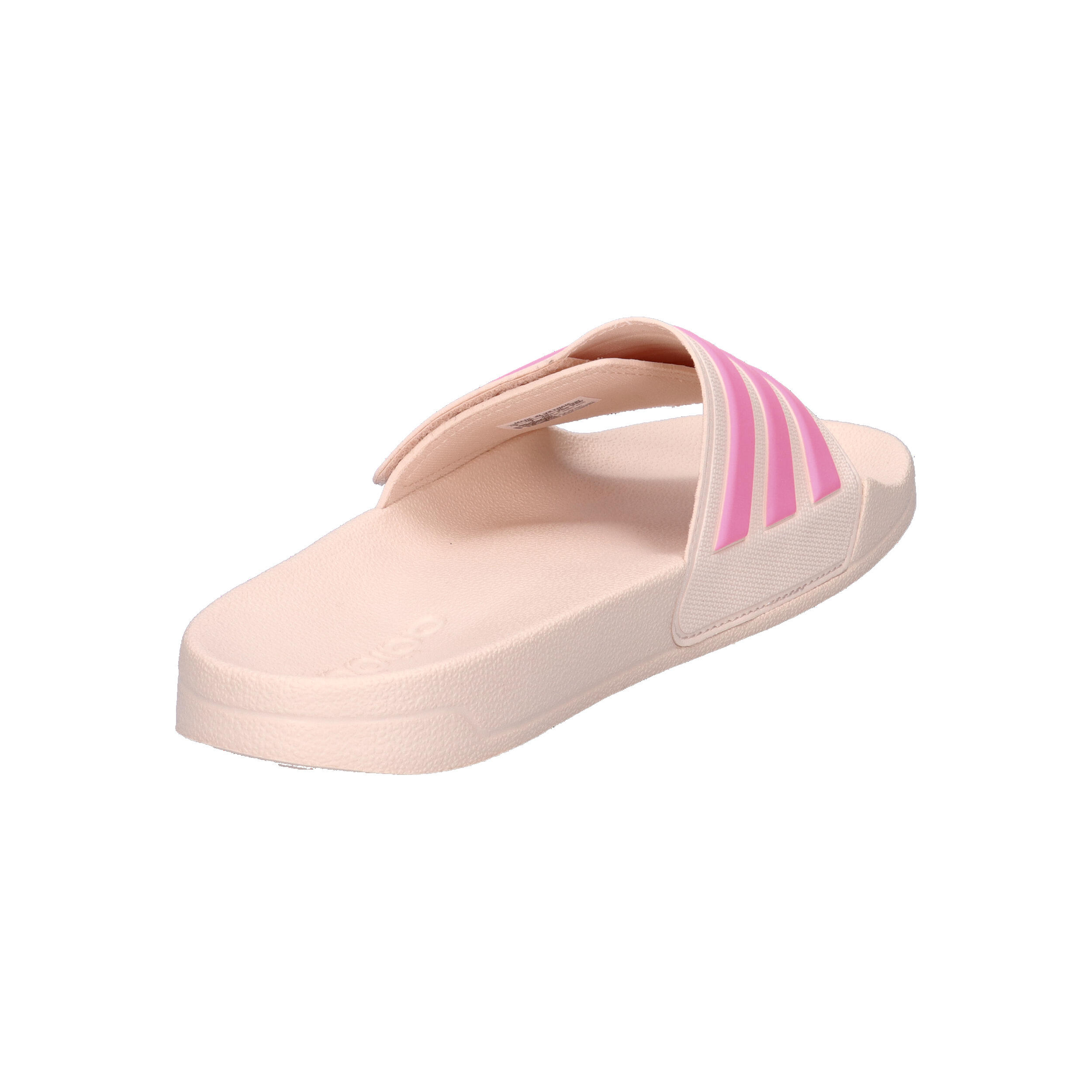 adidas Unisex Badeschlappen Adilette Shower Velcro 14/15