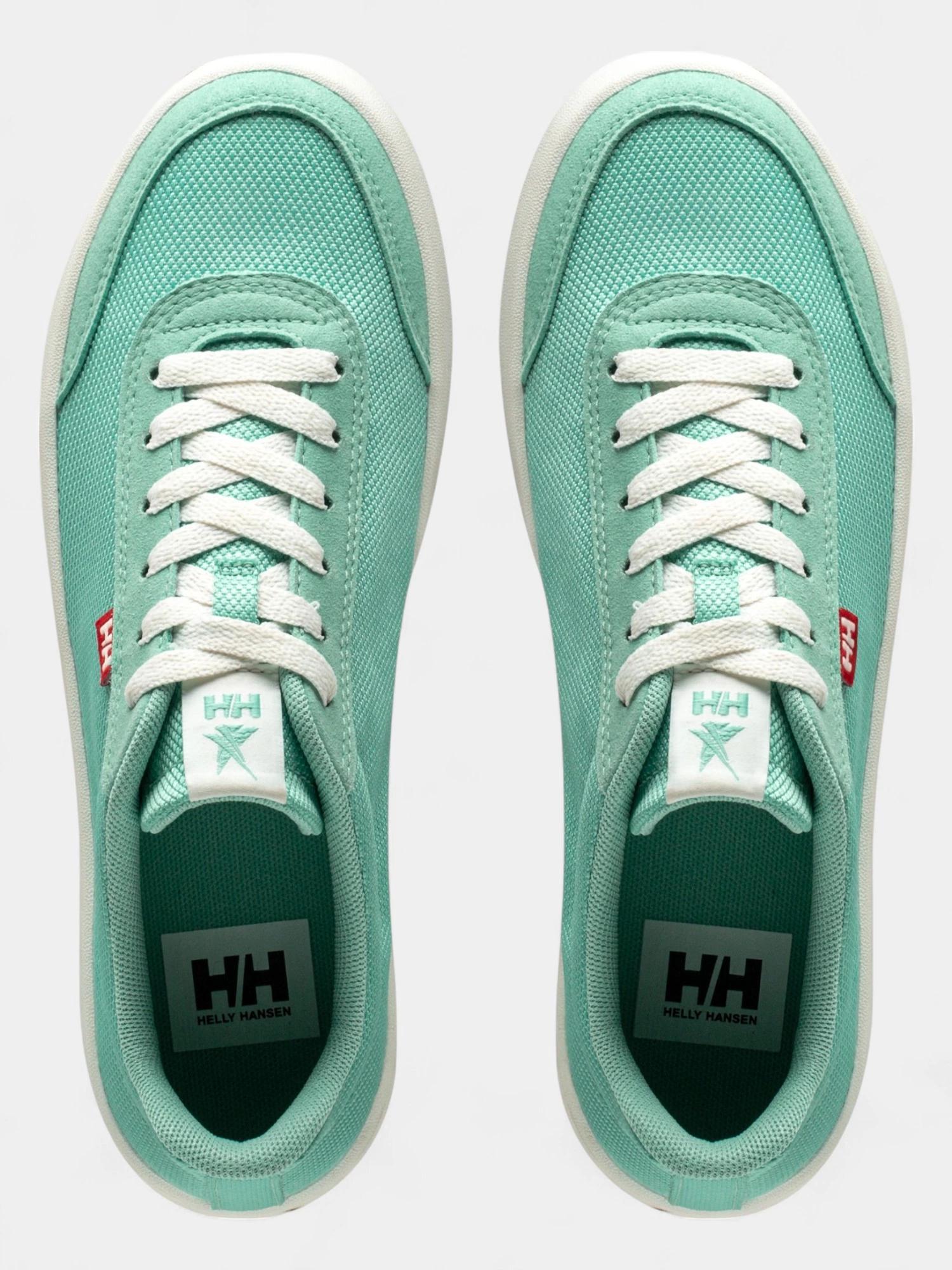 Chaussures Femme Halmstad 2 6/7