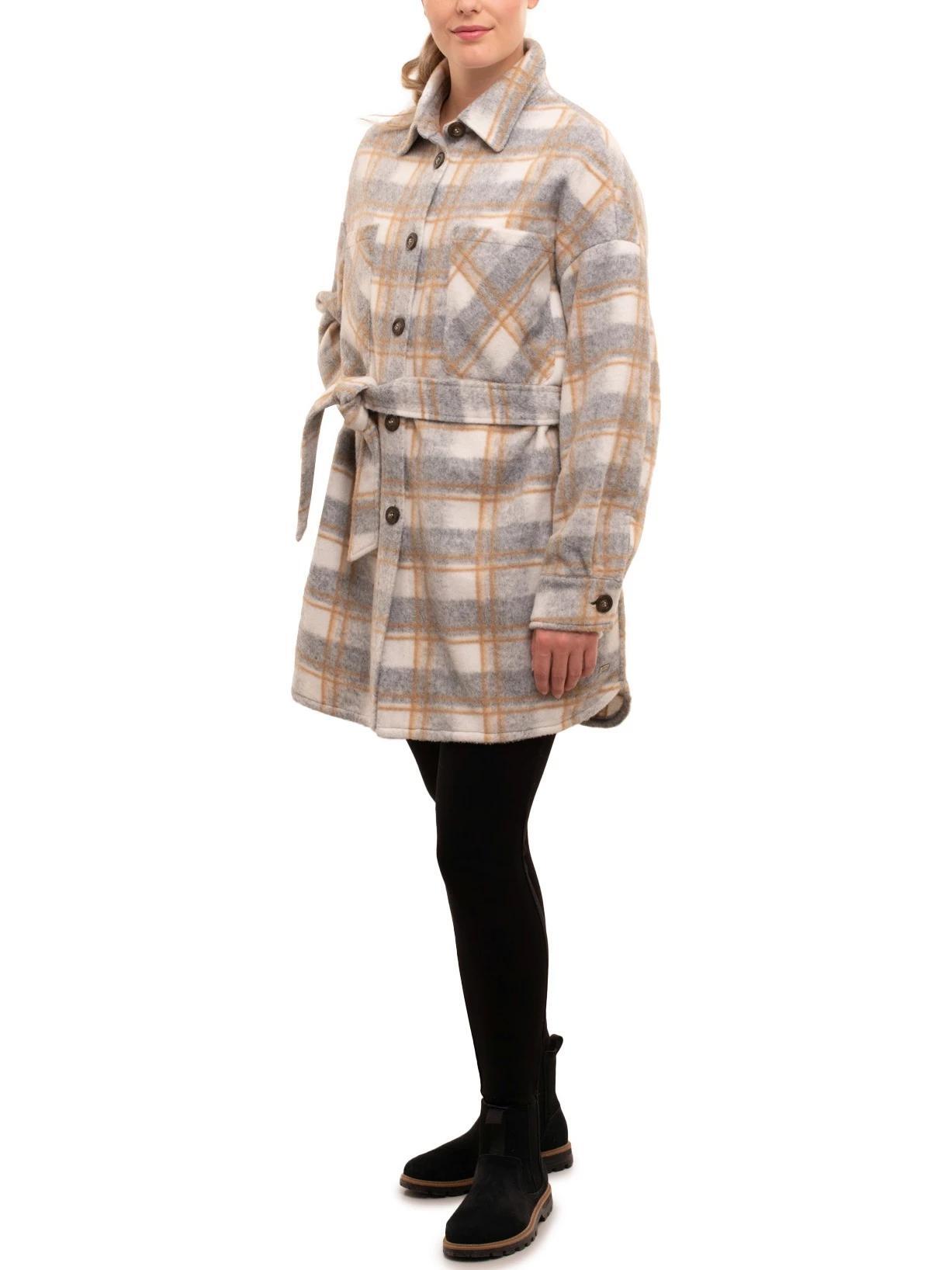 Veste Transitionnelle Femme Halttula 3/7