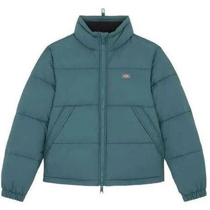 Dickies Jacke Alatna Grün