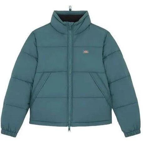 Dickies Jacke Alatna Grün