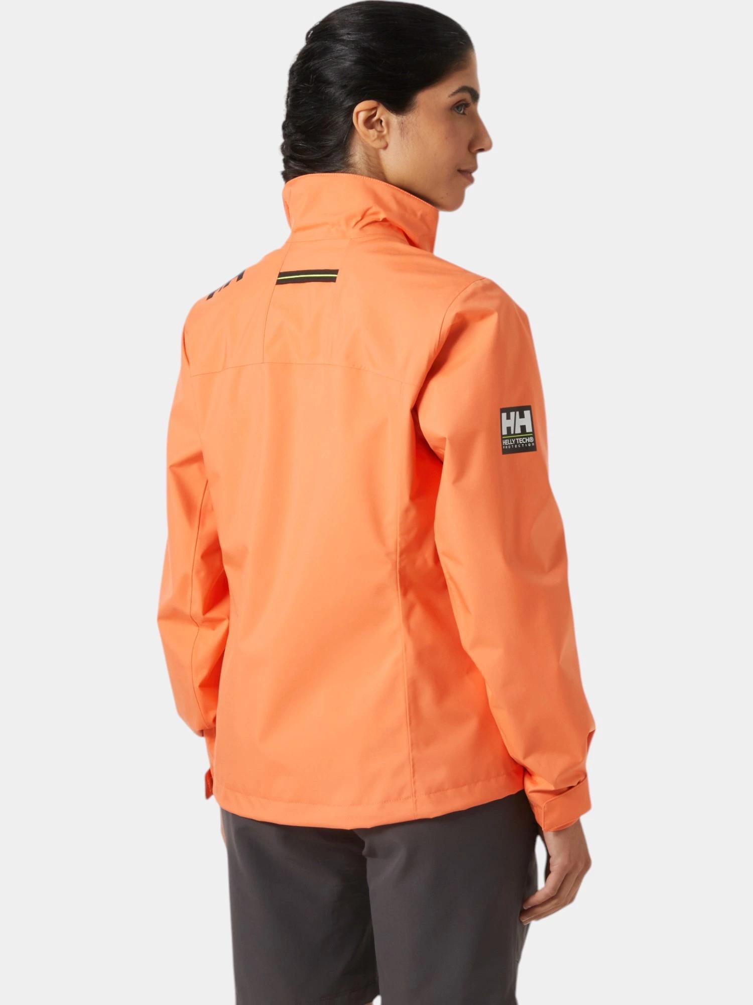 Chaqueta De Vela Mujer Crew 2.0 2/7