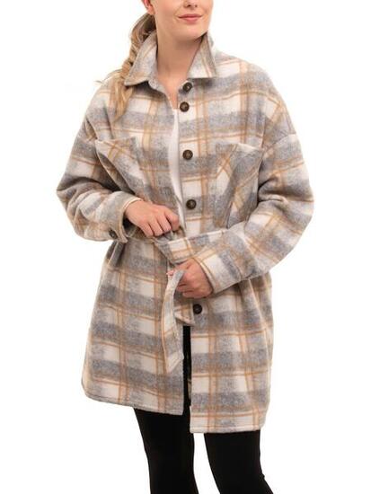 Übergangsjacke Damen Halttula