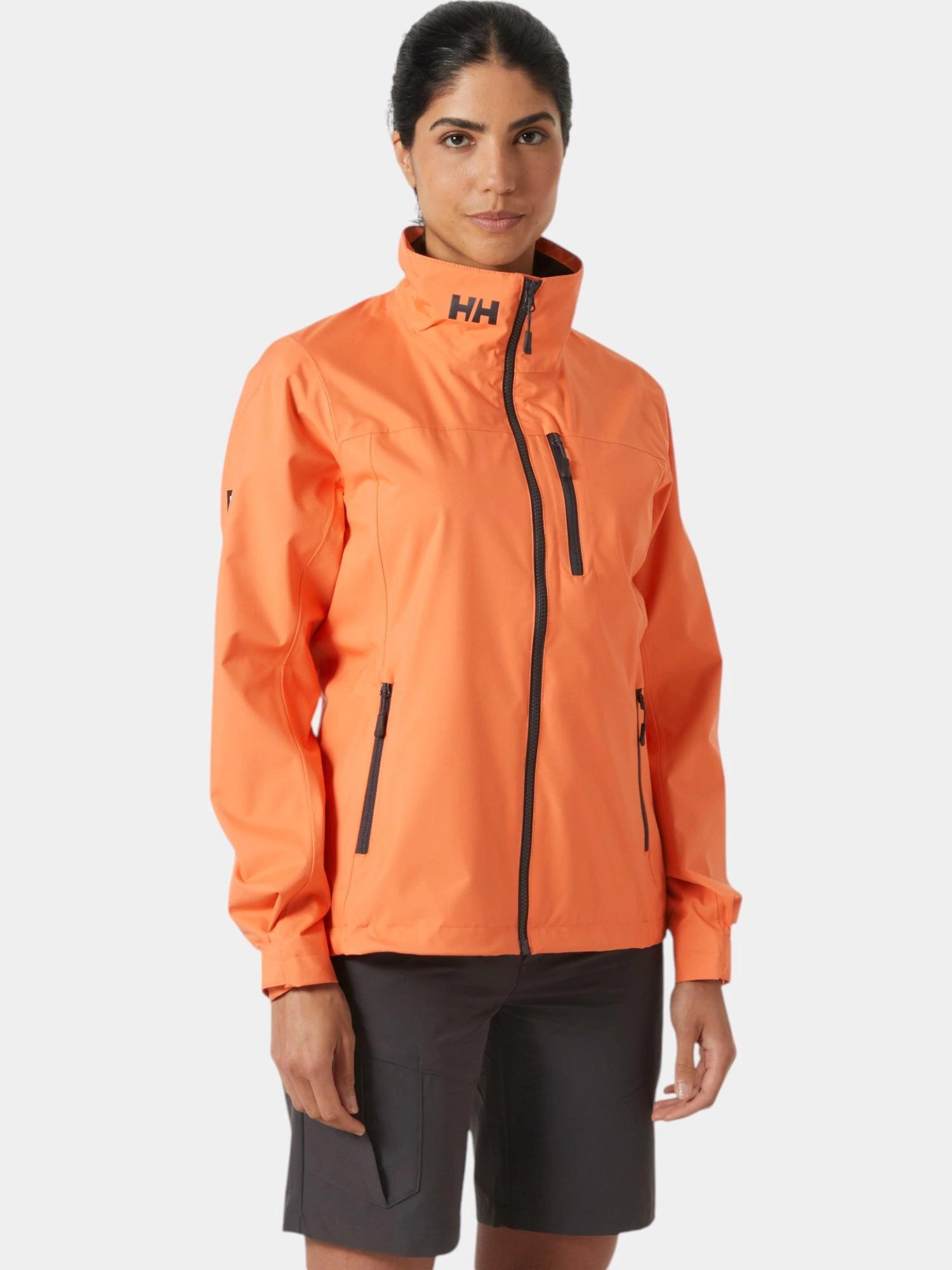 Jacheta pentru navigatie W Crew Jacket 2.0 femei